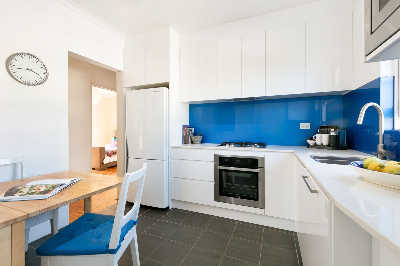3/22 Cowper Street, Randwick, NSW 2031