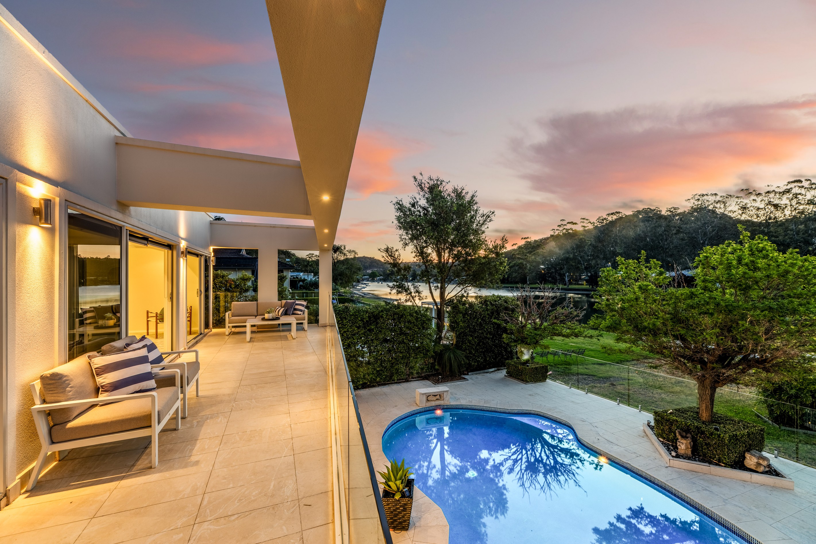 21 Liffey Place, Woronora, NSW 2232