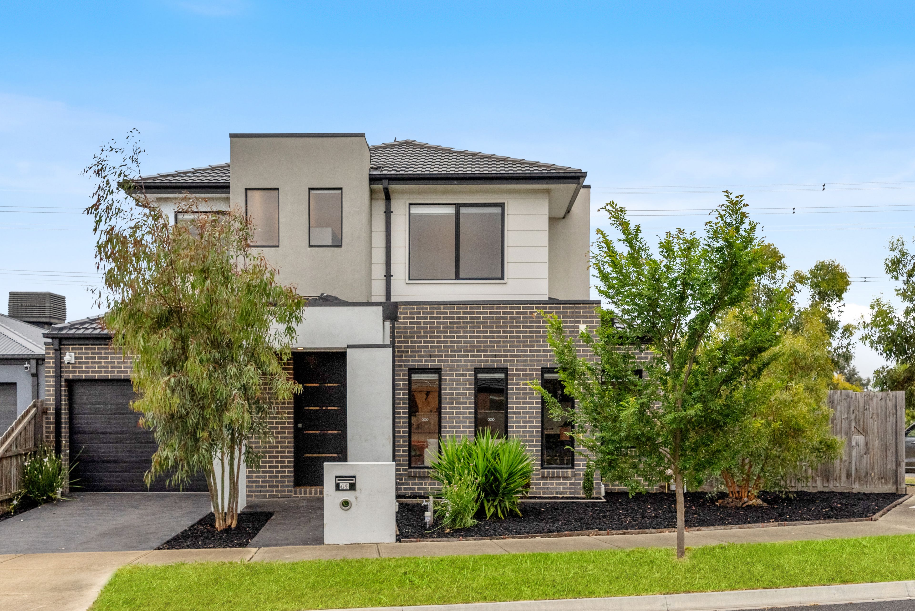 43 Goodia Street, Wollert VIC 3750