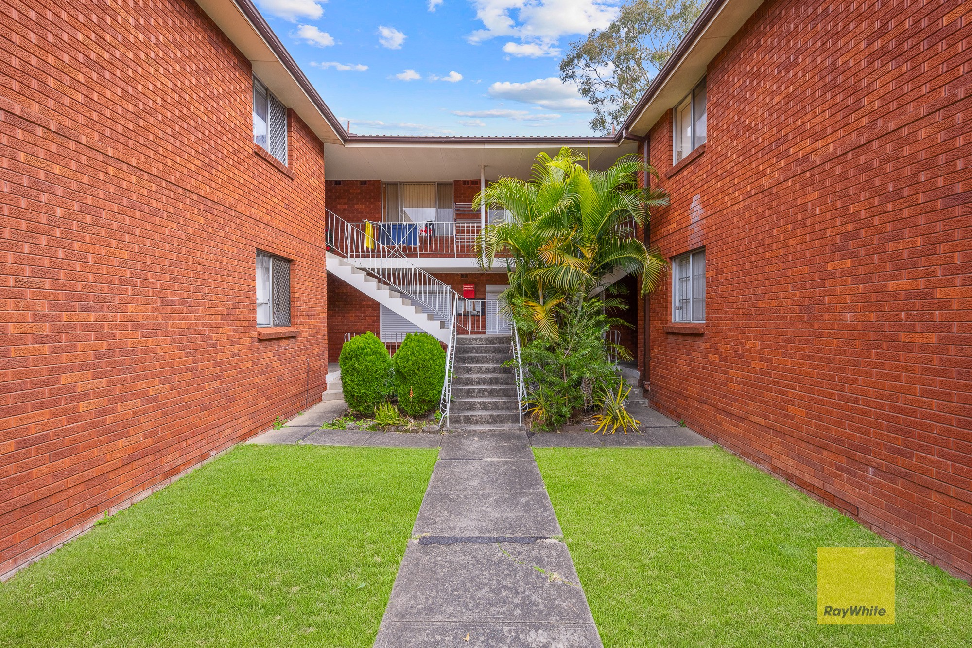 7/14-16 Sherwood Road, Merrylands, NSW 2160
