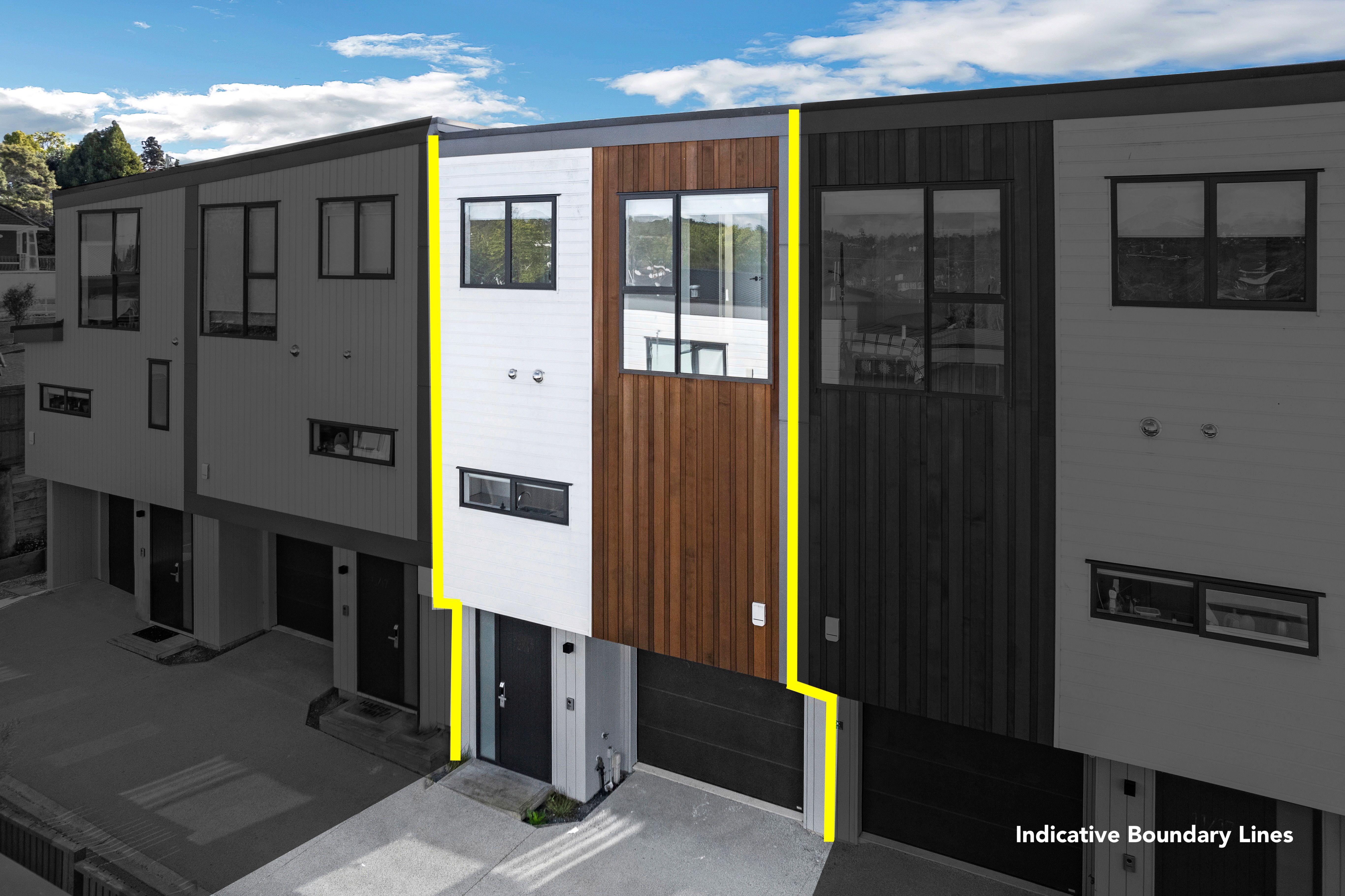 12/17 Parker Avenue, New Lynn, Waitakere City