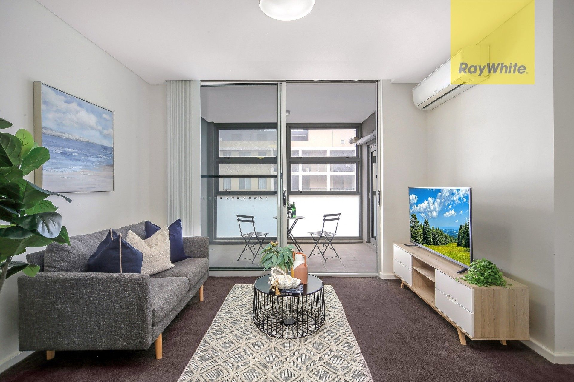 24/21 Sorrell Street, Parramatta, NSW 2150