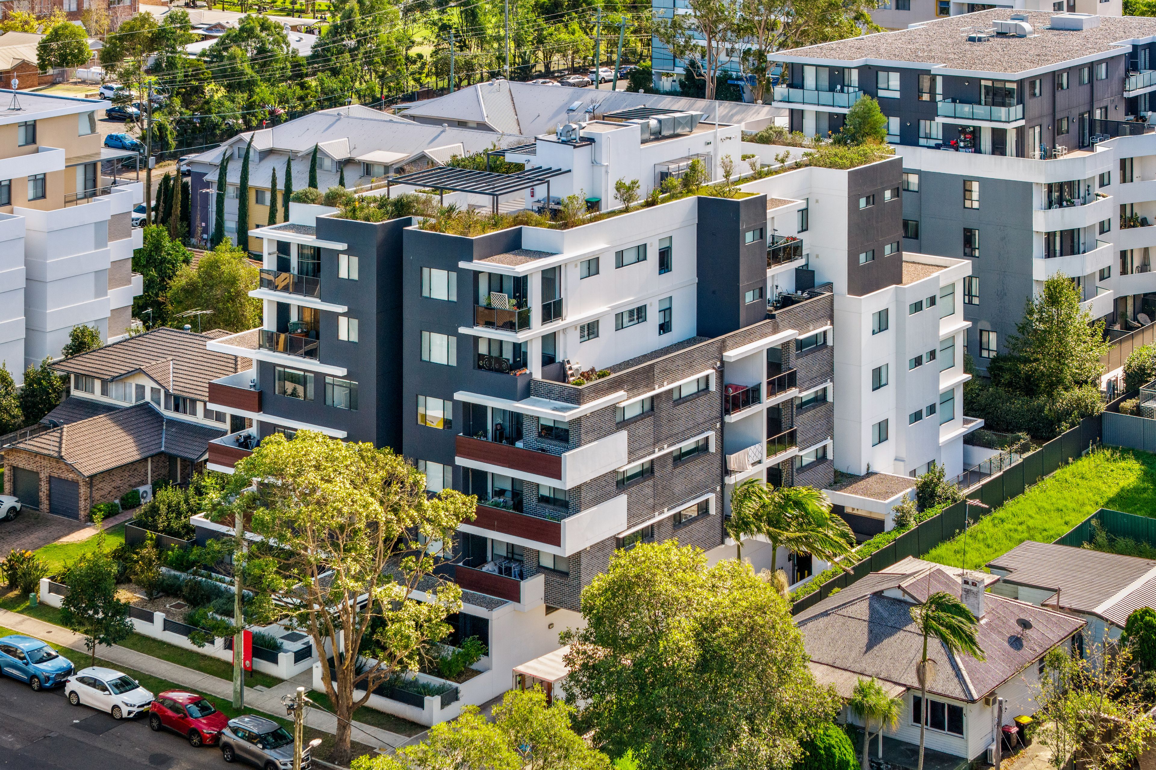 108/29-31 Lethbridge Street, Penrith, NSW