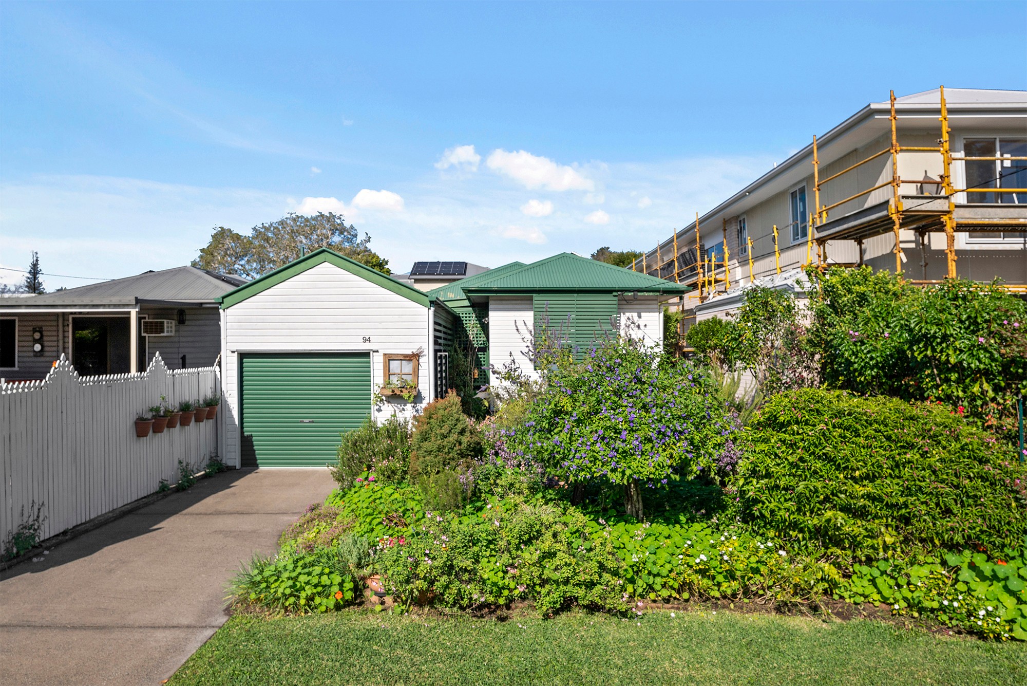 94 Goss Road, Virginia, QLD 4014