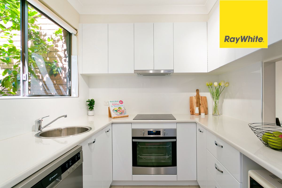 35/17-19 Busaco Road, Marsfield, NSW 2122