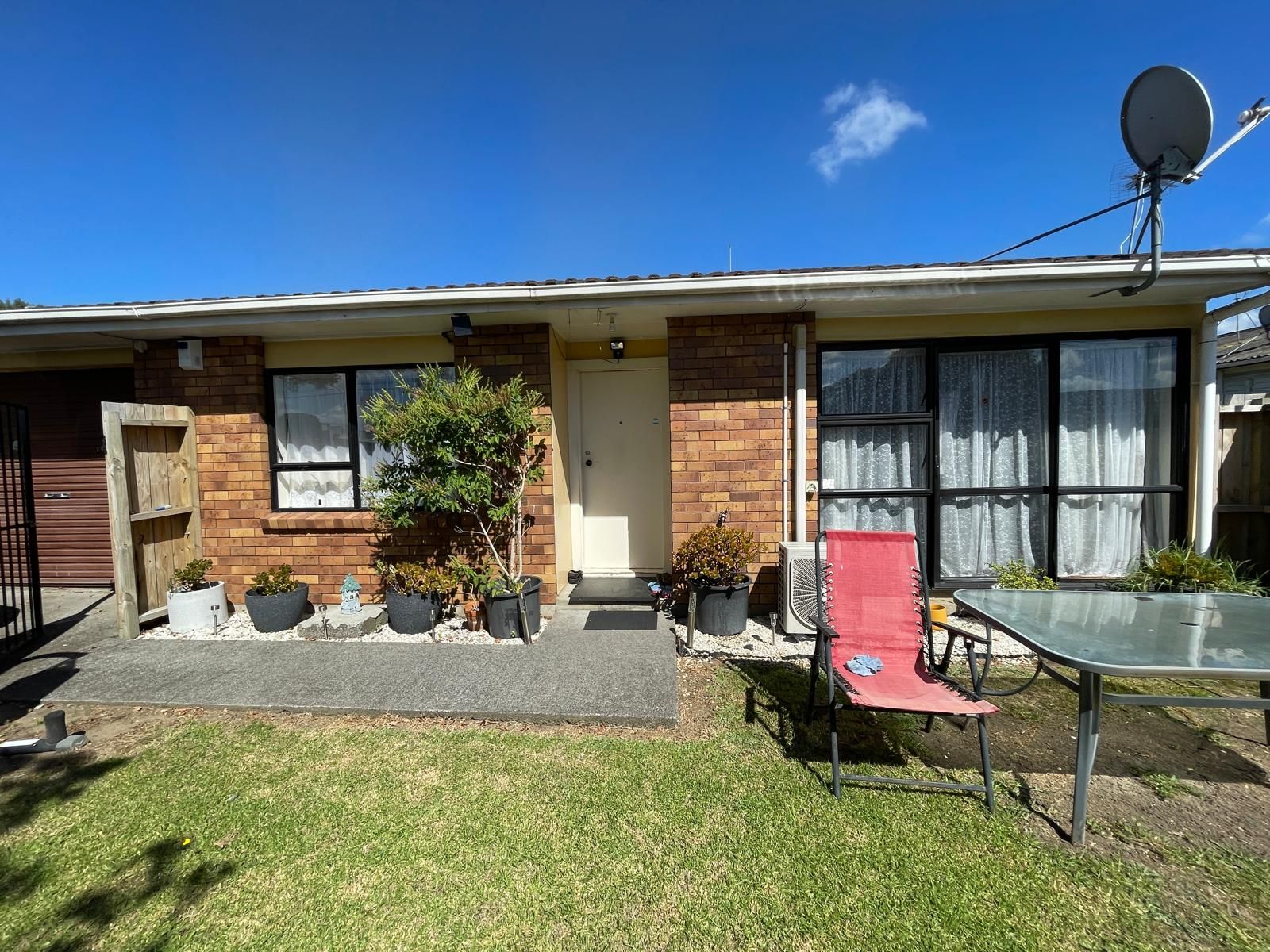 1/73 Wintere Road, Papatoetoe, Manukau City