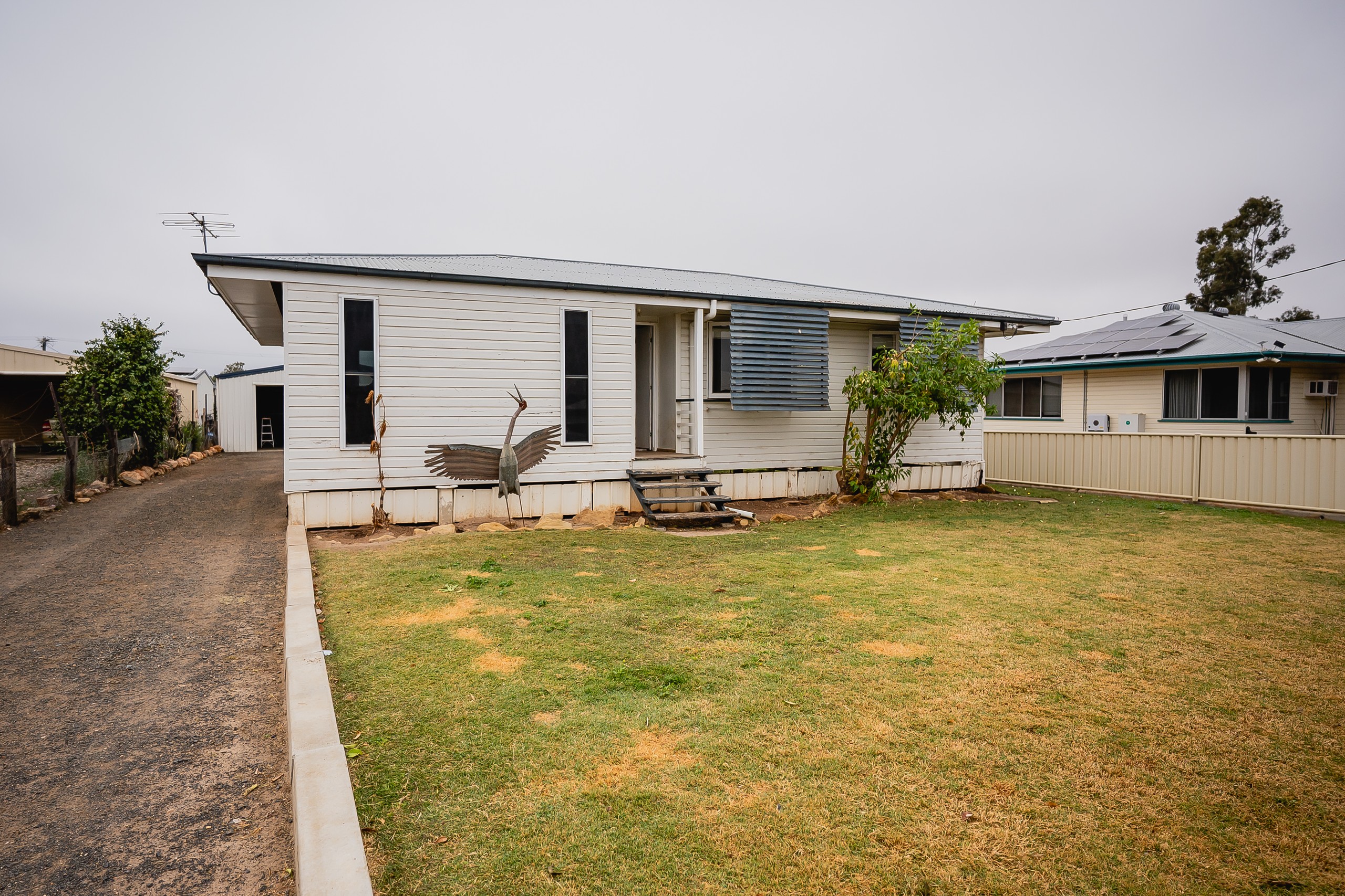 122 Currey Street, Roma, QLD 4455