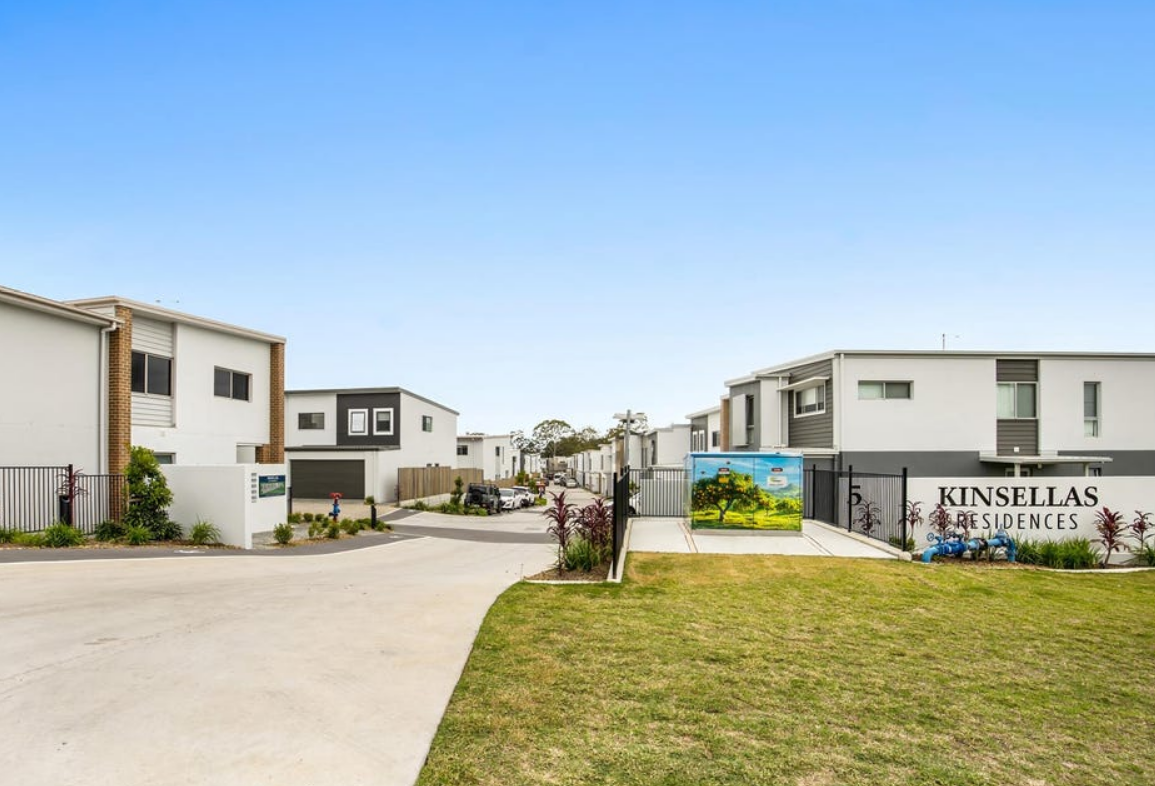 17/5 Kinsellas Road West, Mango Hill, QLD 4509