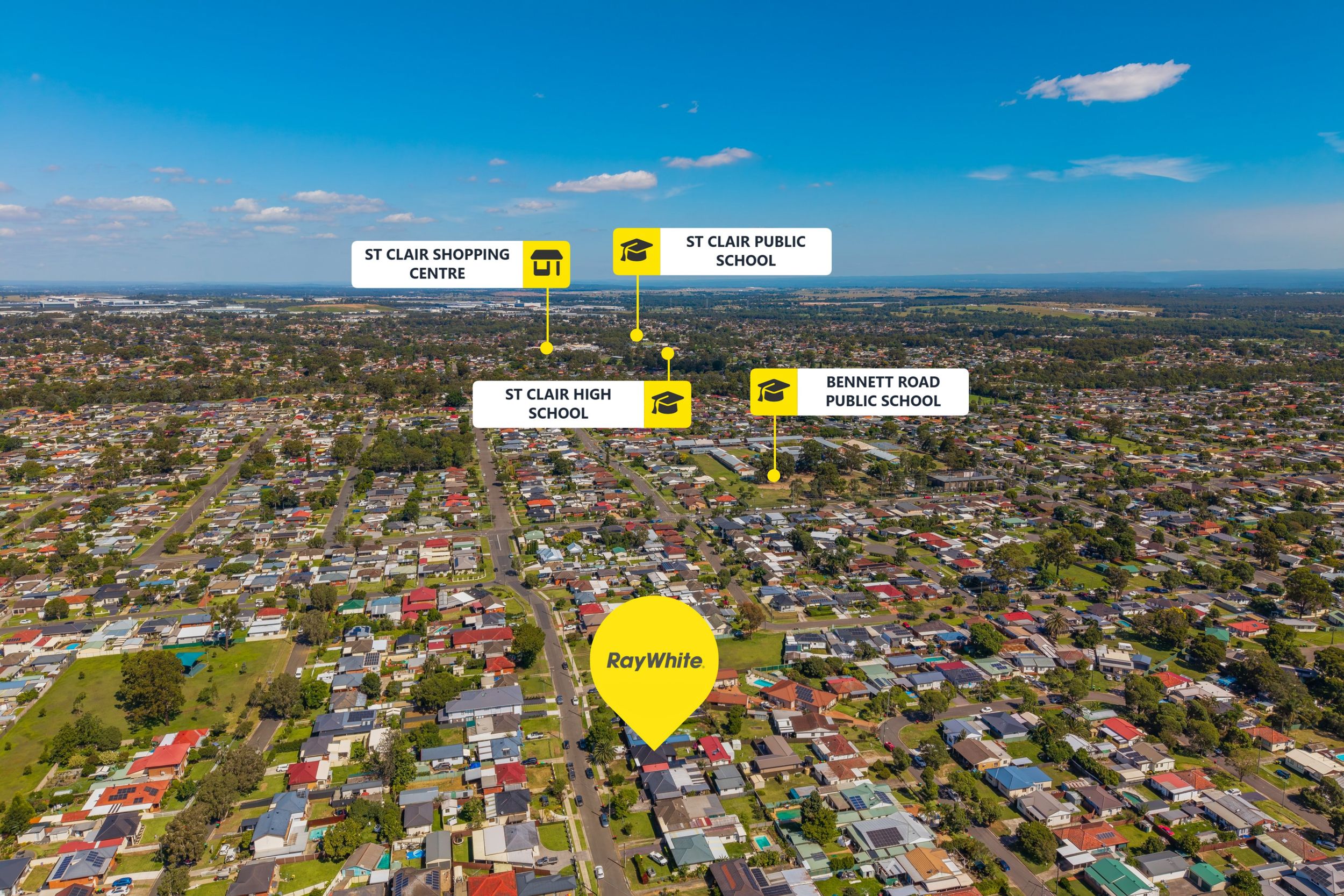 27 Burford Street, Colyton, NSW