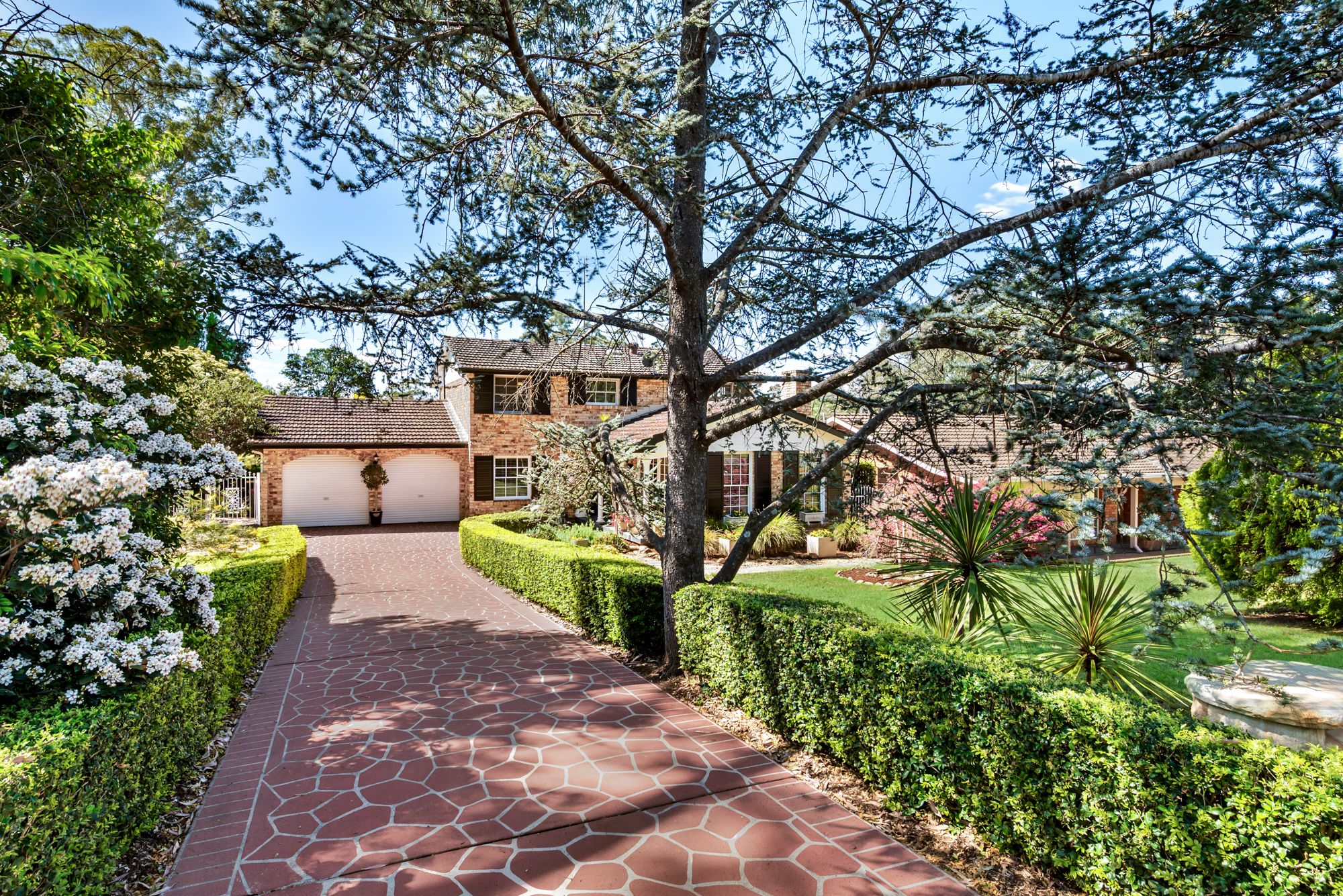 20 Elizabeth Macarthur Avenue, Camden South, NSW 2570