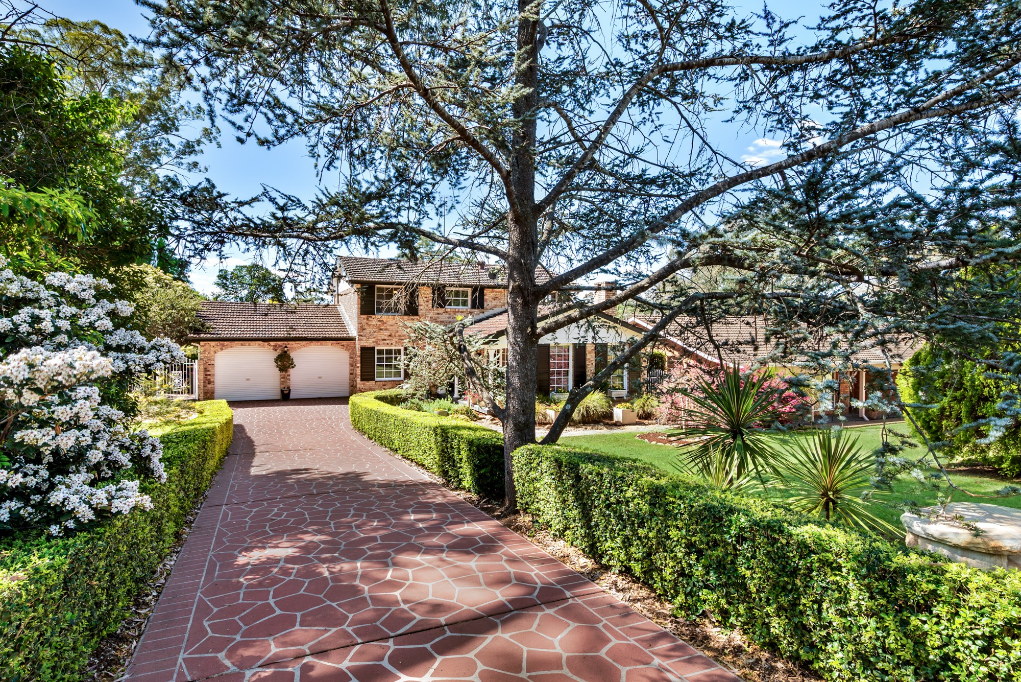 20 Elizabeth Macarthur Avenue, Camden South, NSW 2570