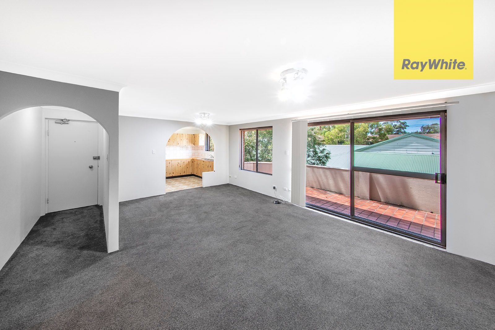 9/18 Thomas Street, Parramatta, NSW 2150