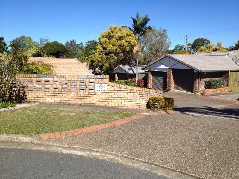 18/2 Imber Street, Chermside, QLD 4032