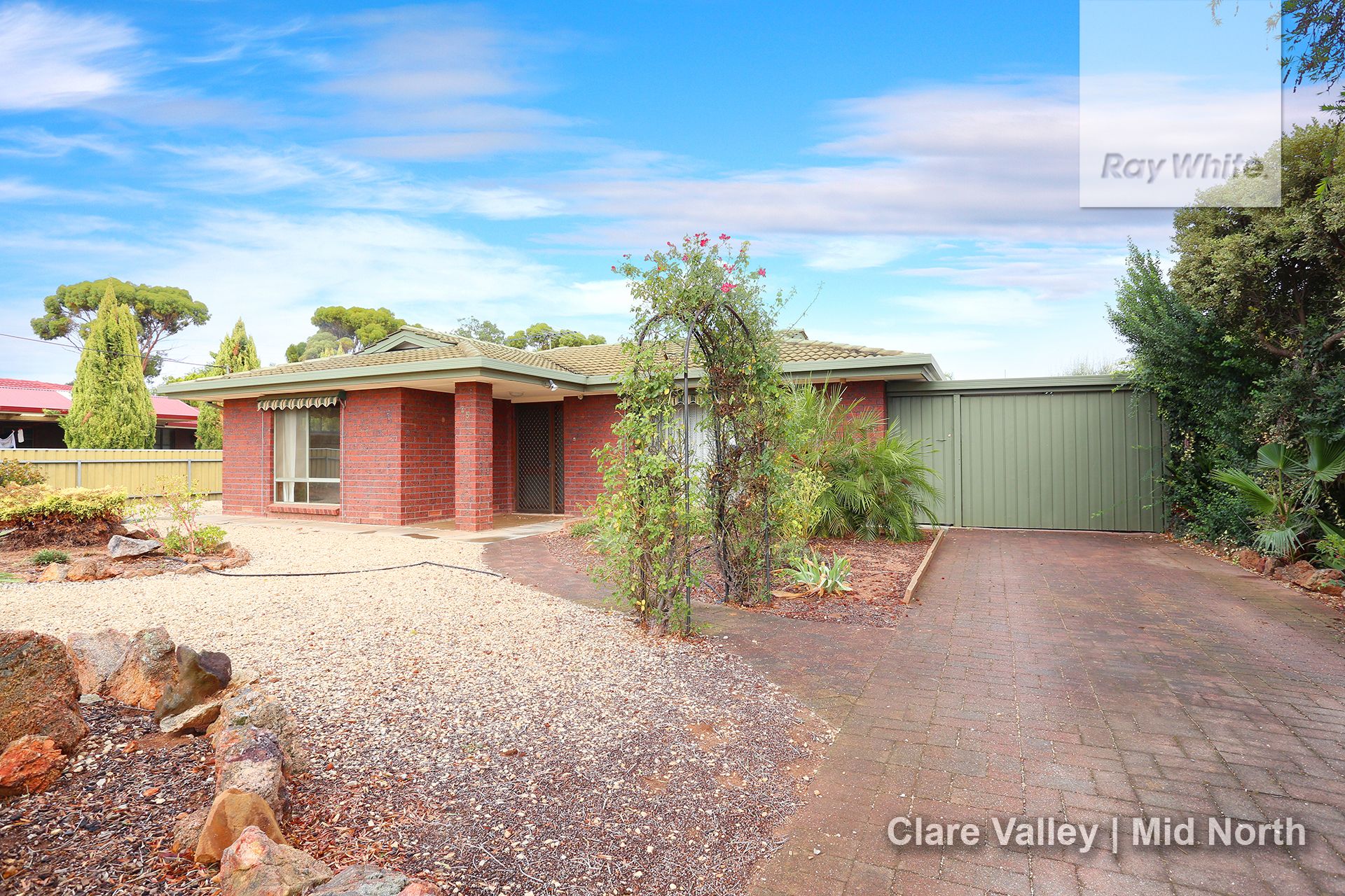 25 Phillips Street, Balaklava, SA 5461