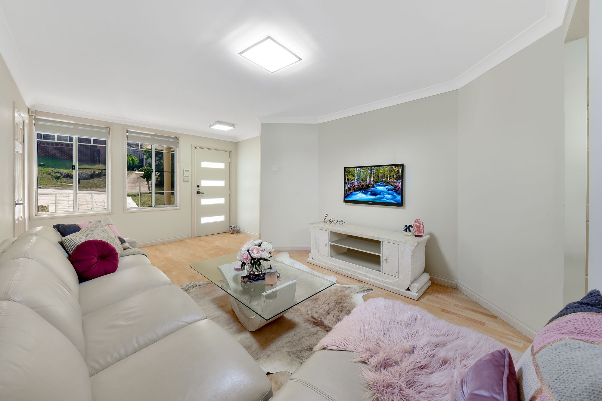 5 Ian Place, Casula, NSW 2170