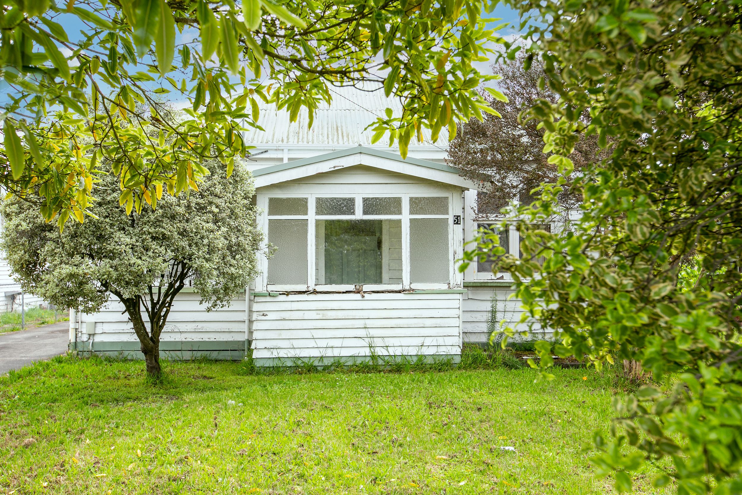 51 Church Street, Masterton, Masterton District