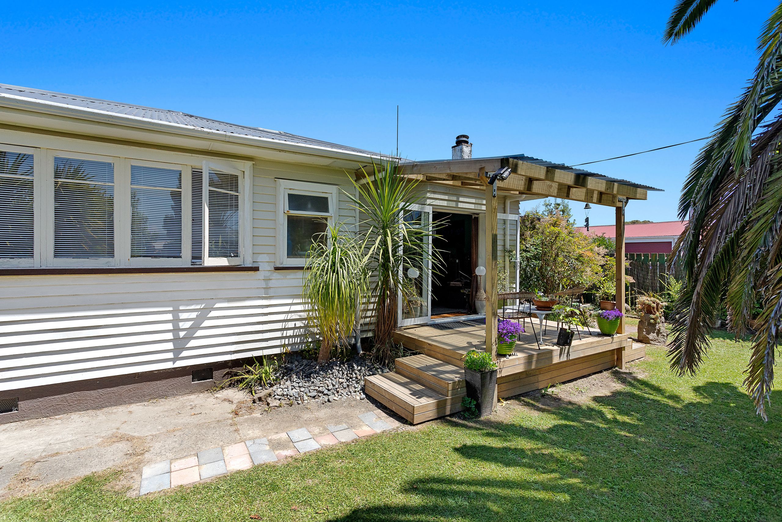 81 Nelson Street, Opotiki, Opotiki District