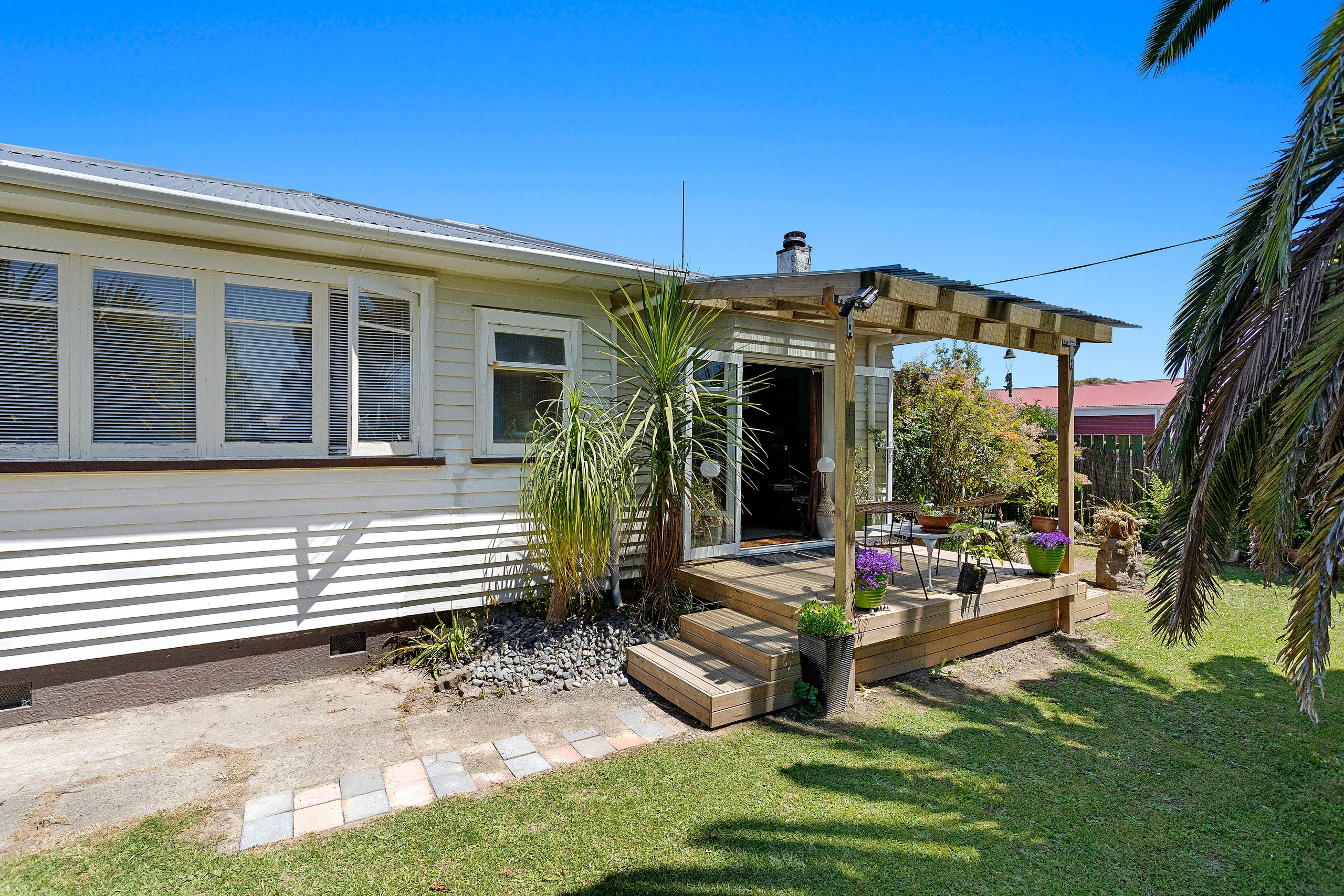 81 Nelson Street, Opotiki, Opotiki District