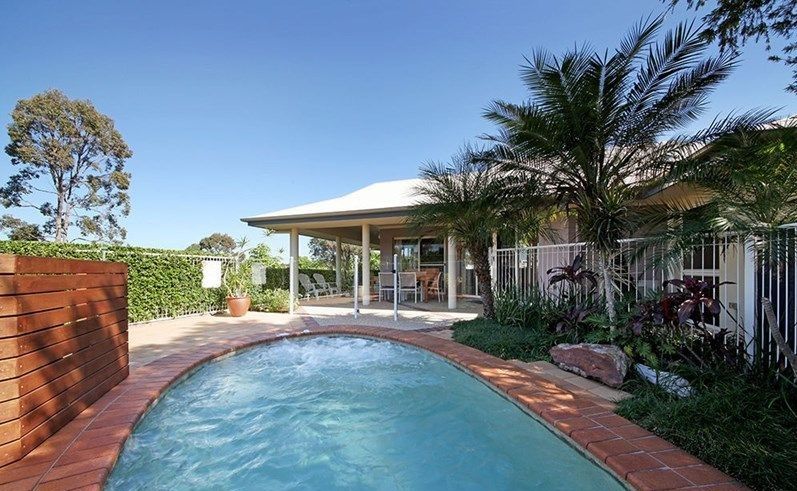 1 Chilton Crescent, North Lakes, QLD 4509