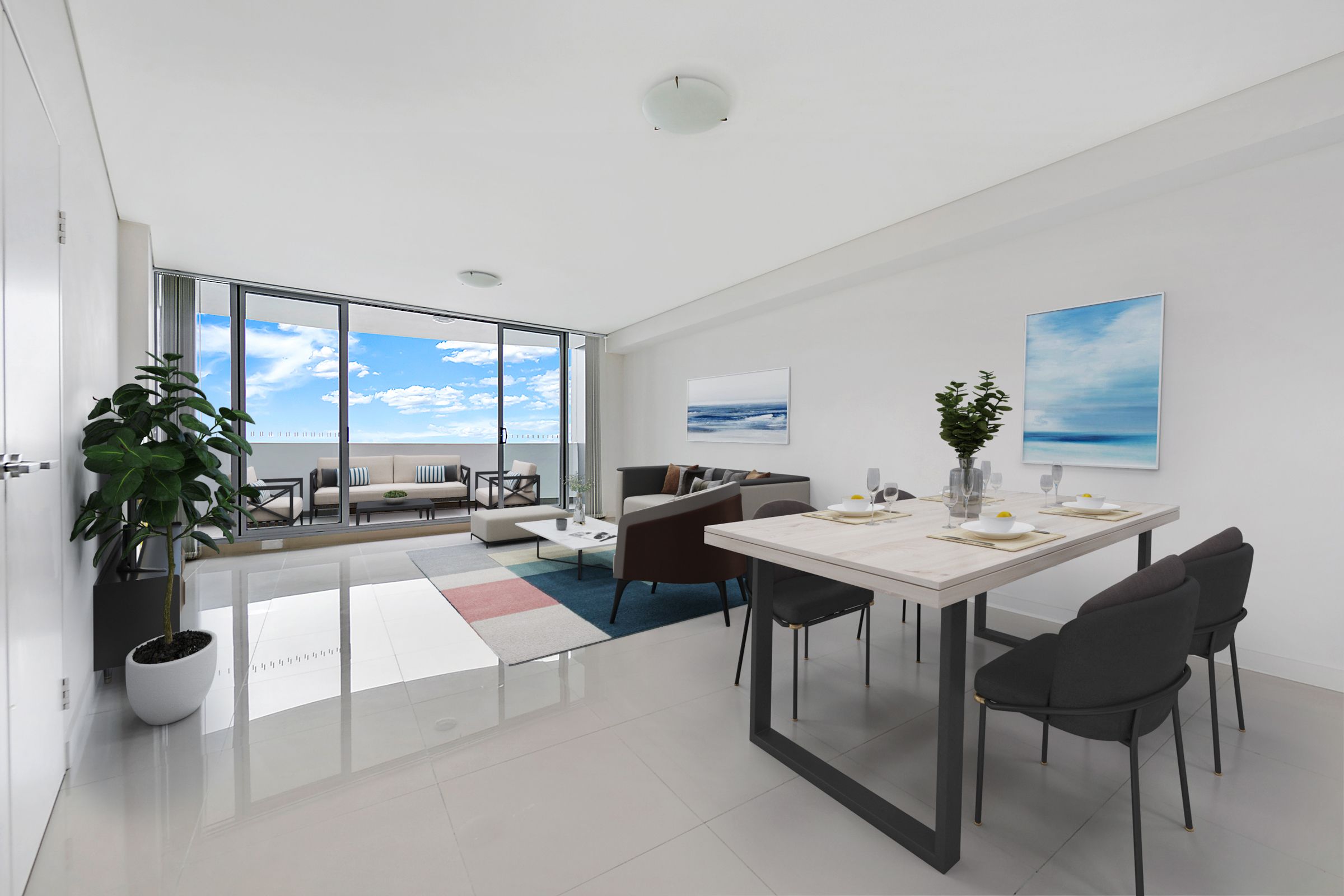 917/301 Old Northern Road, Castle Hill, NSW 2154