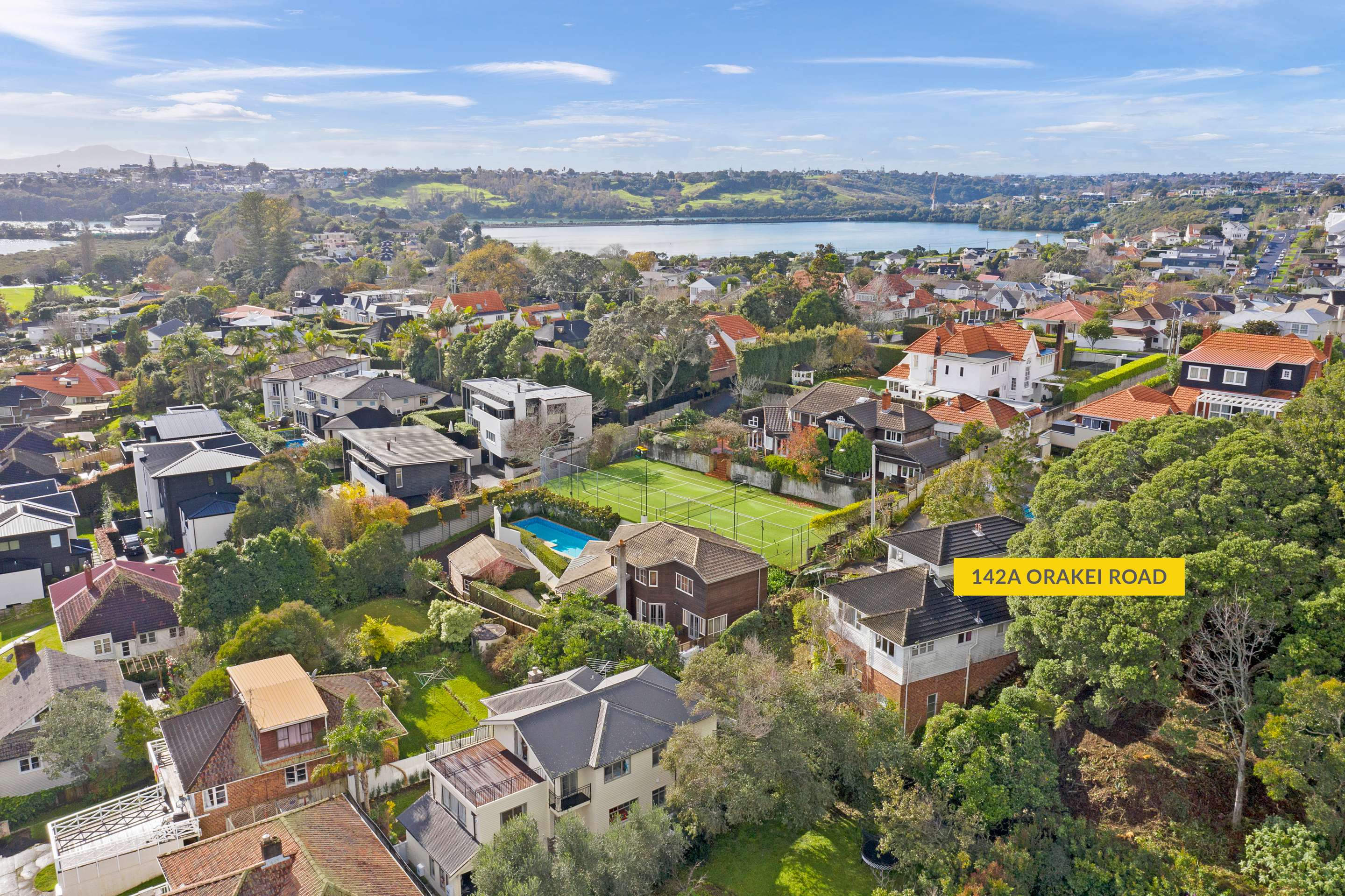 142A Orakei Road, Remuera, Auckland City Real Estate Ray White New