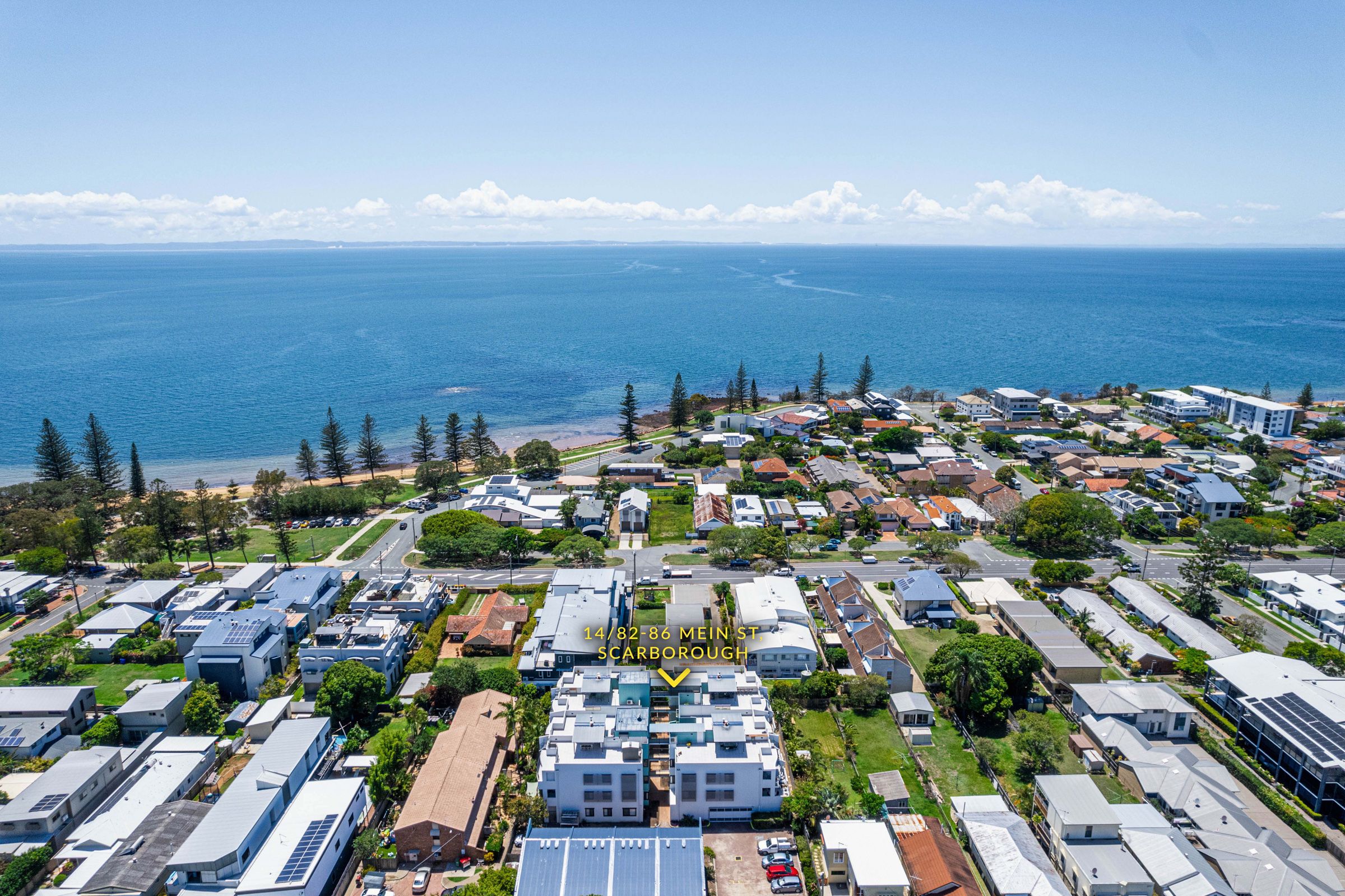 82-86 Mein Street, Scarborough QLD 4020