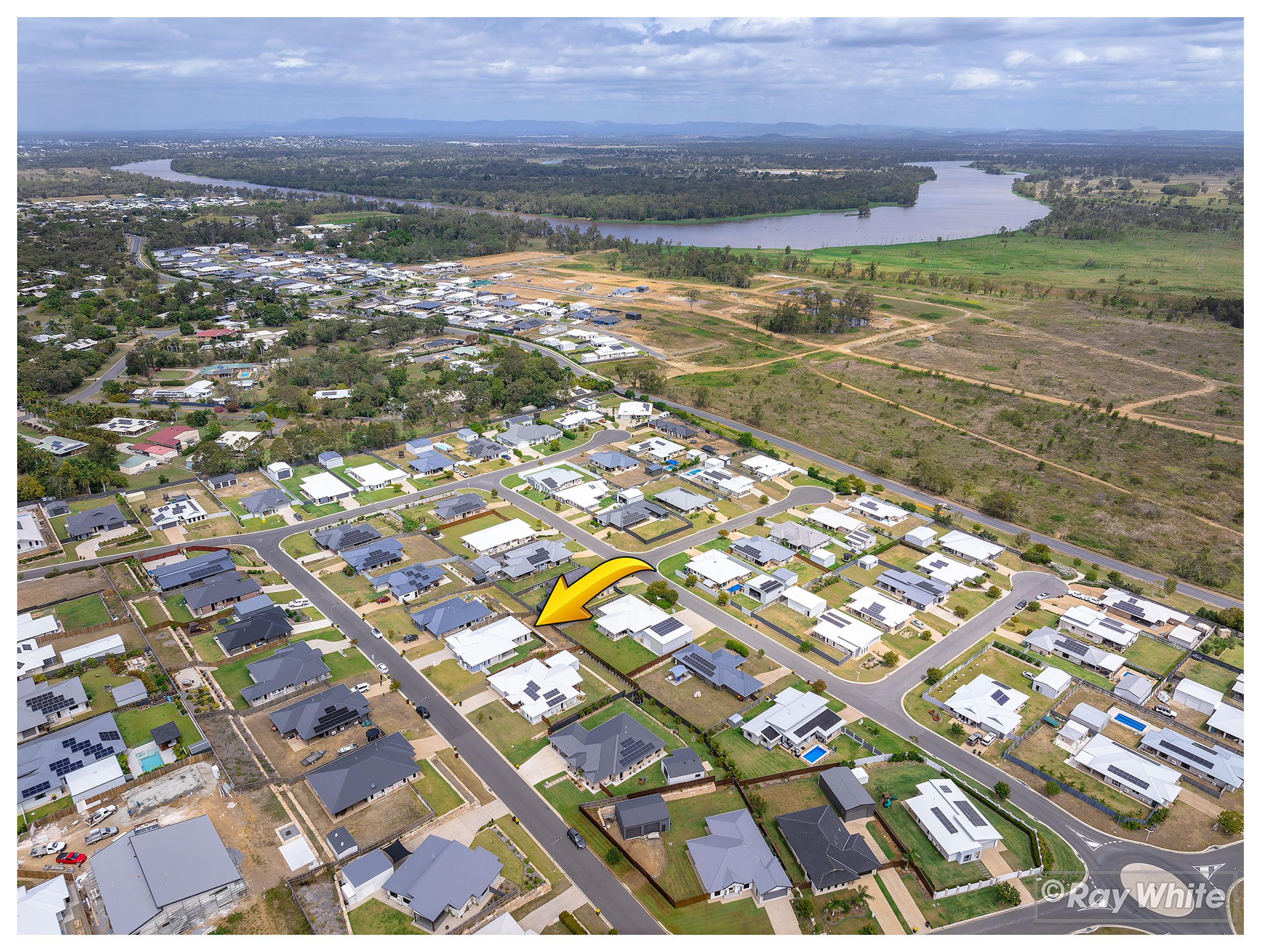 20 Twinview Terrace, Parkhurst, QLD 4702