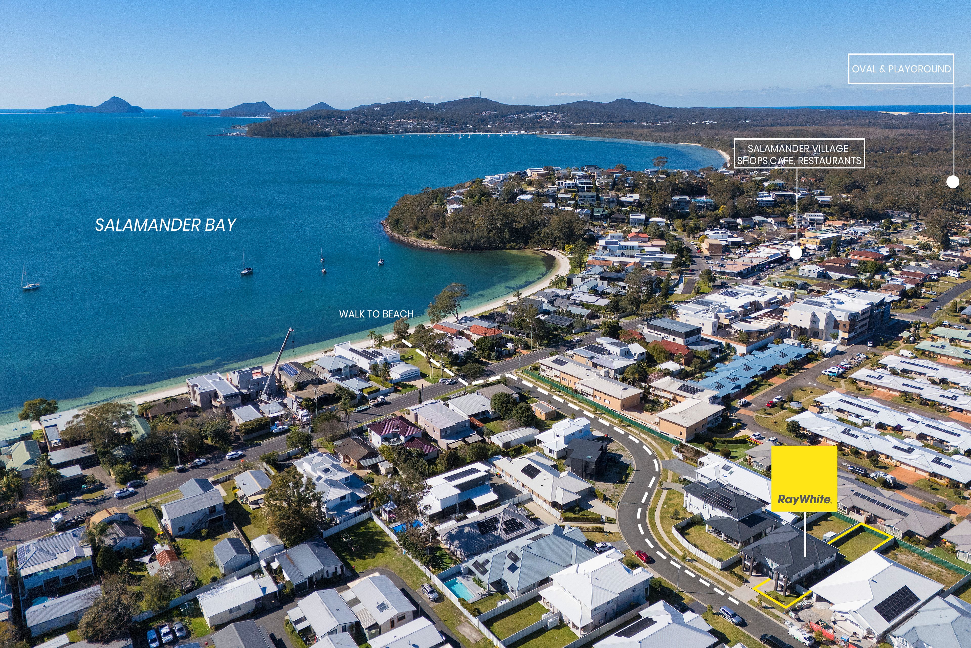 5B Ninox Close — photo 26 of 26