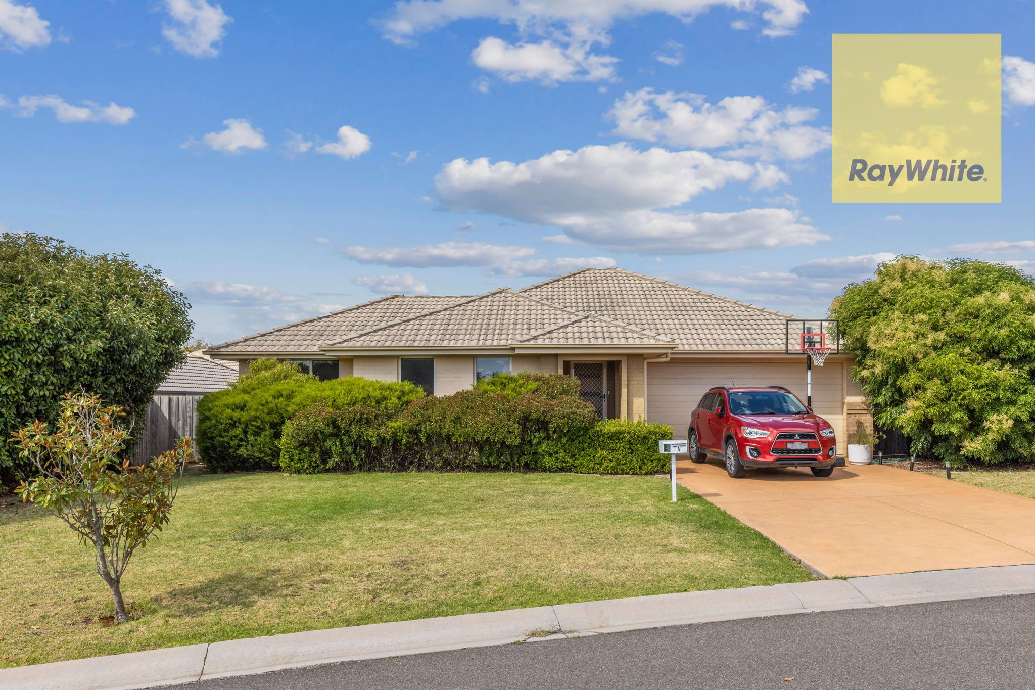 4 Clure Place, Goulburn, NSW 2580 Sold House Ray White Goulburn