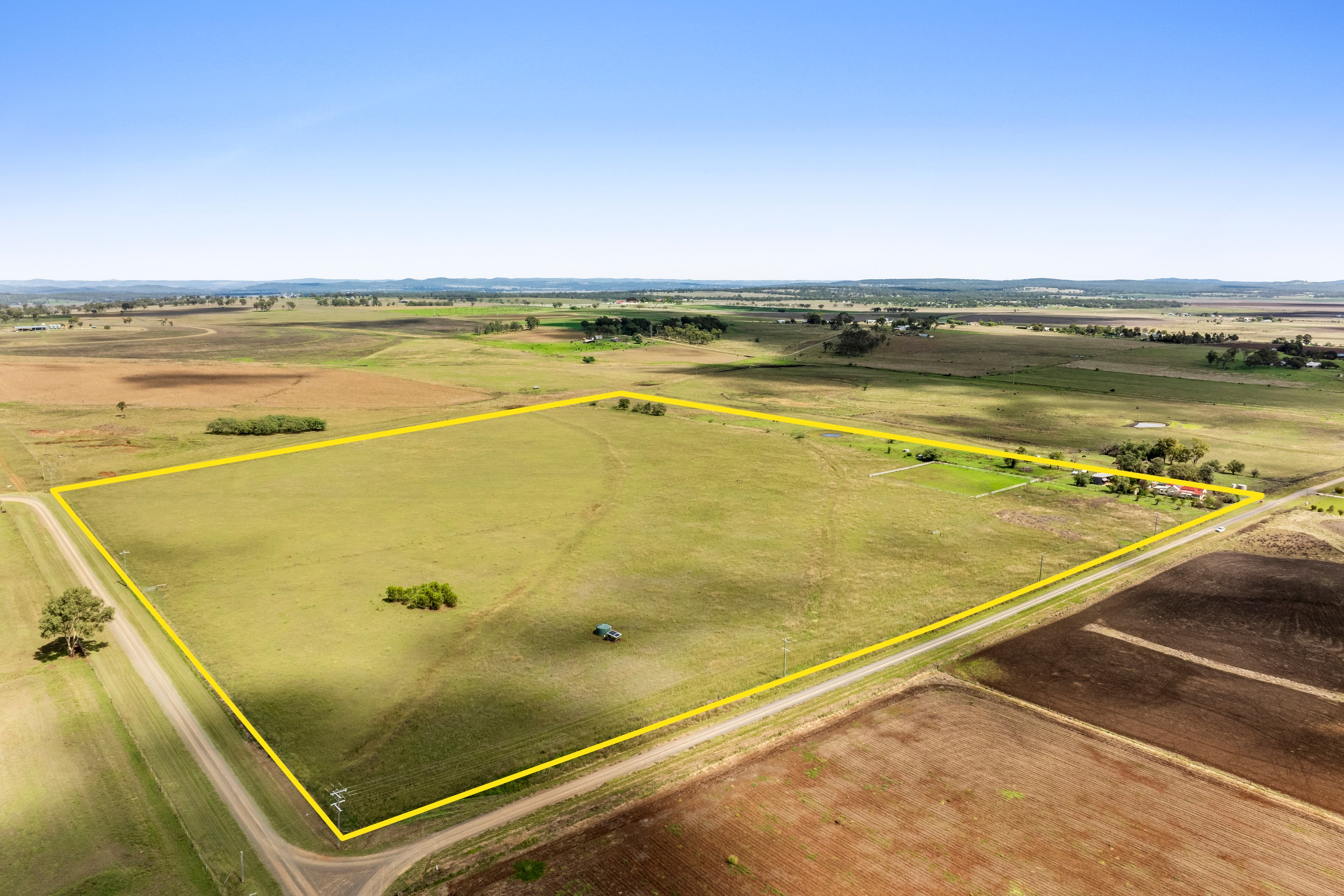 128 Donegans Road, Allora, QLD 4362