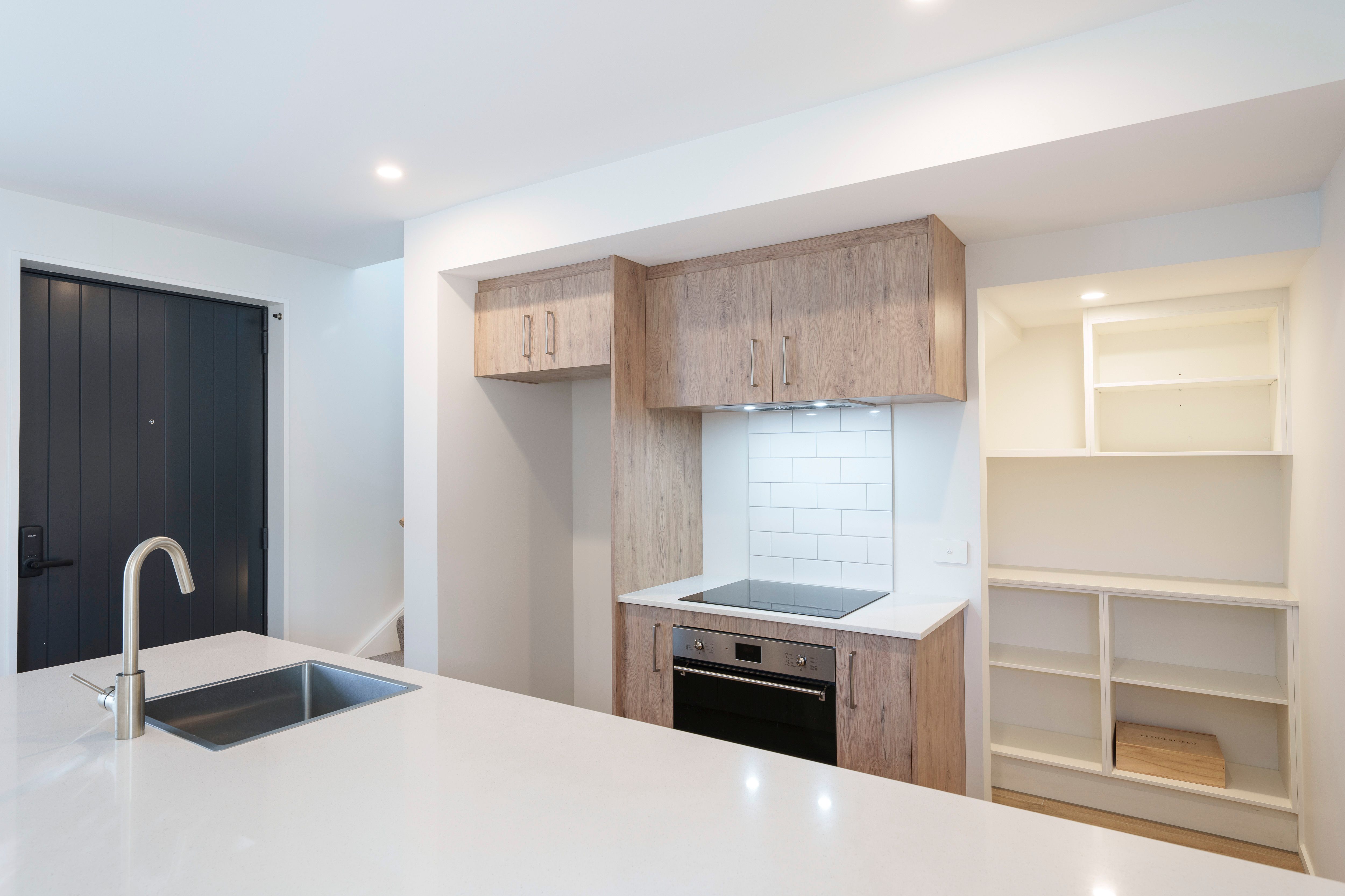 5/11 Lindores Street, Addington, Christchurch City