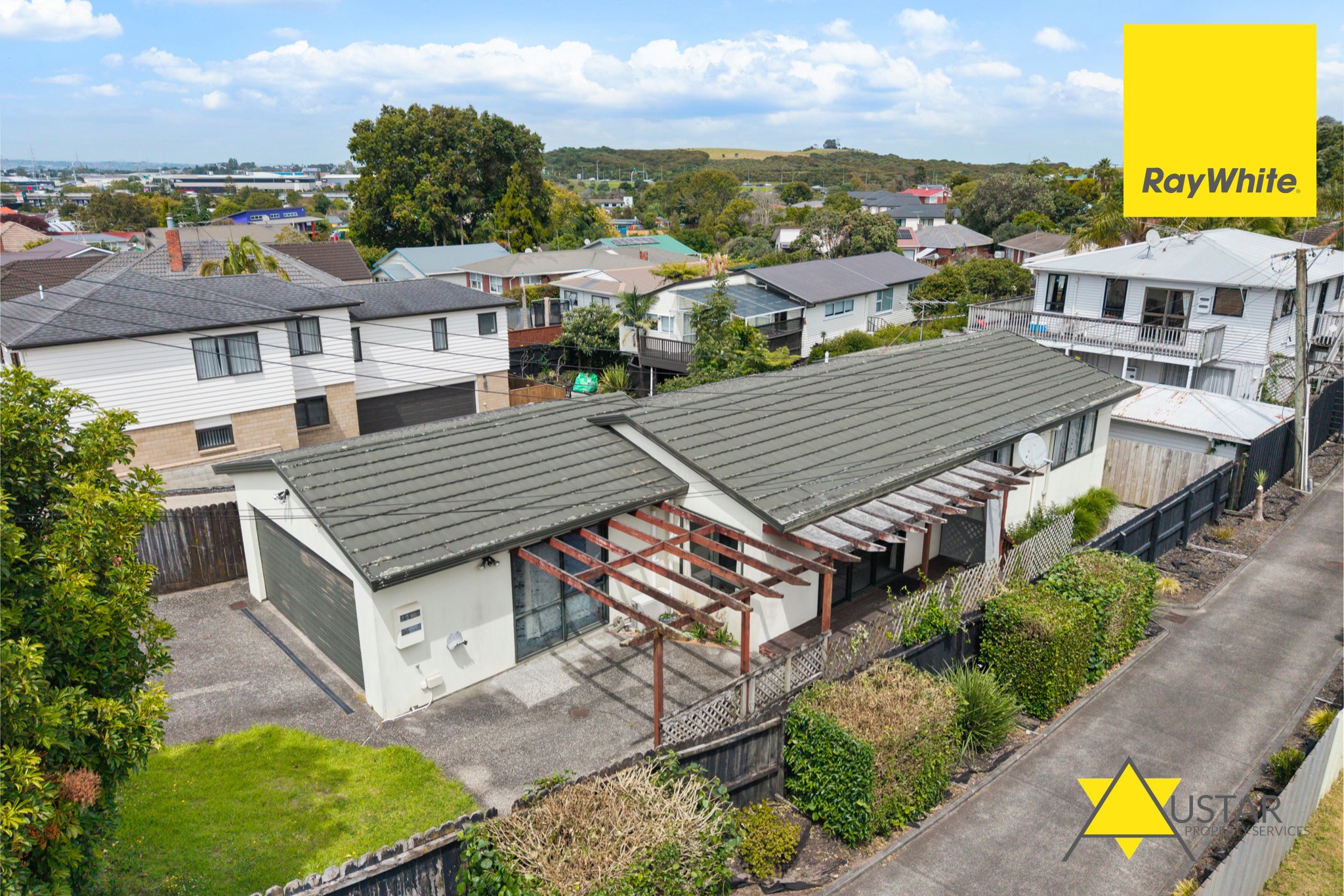 36a Hamlin Road, Mount Wellington, Auckland City