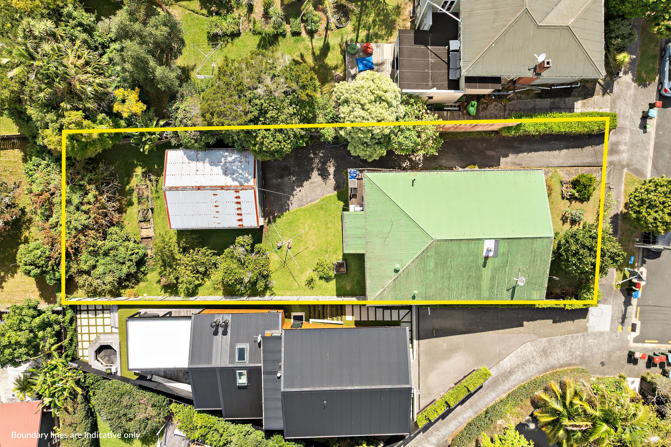 11 Richard Street, Westmere, Auckland City