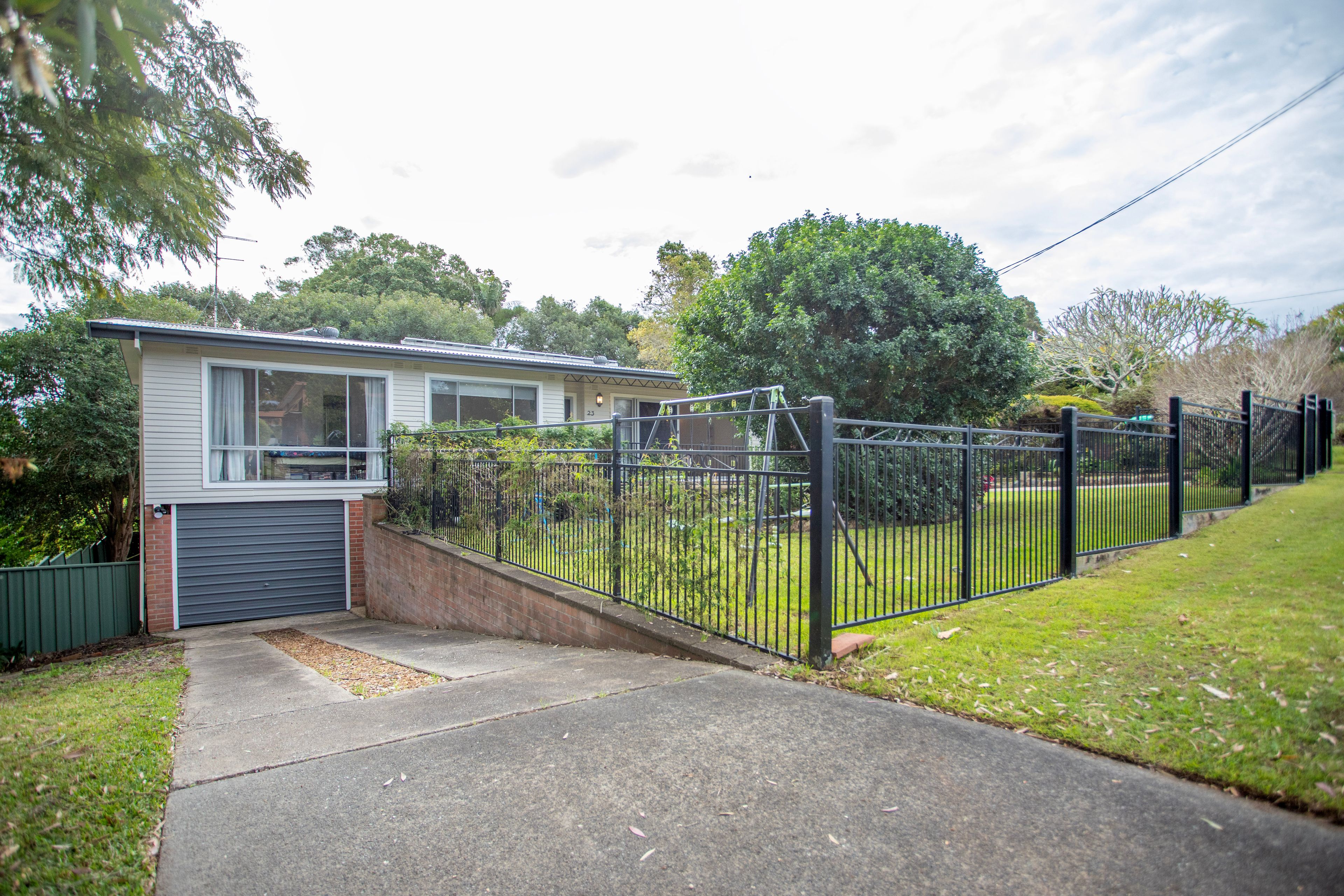 23 Bayview Crescent, Taree, NSW 2430