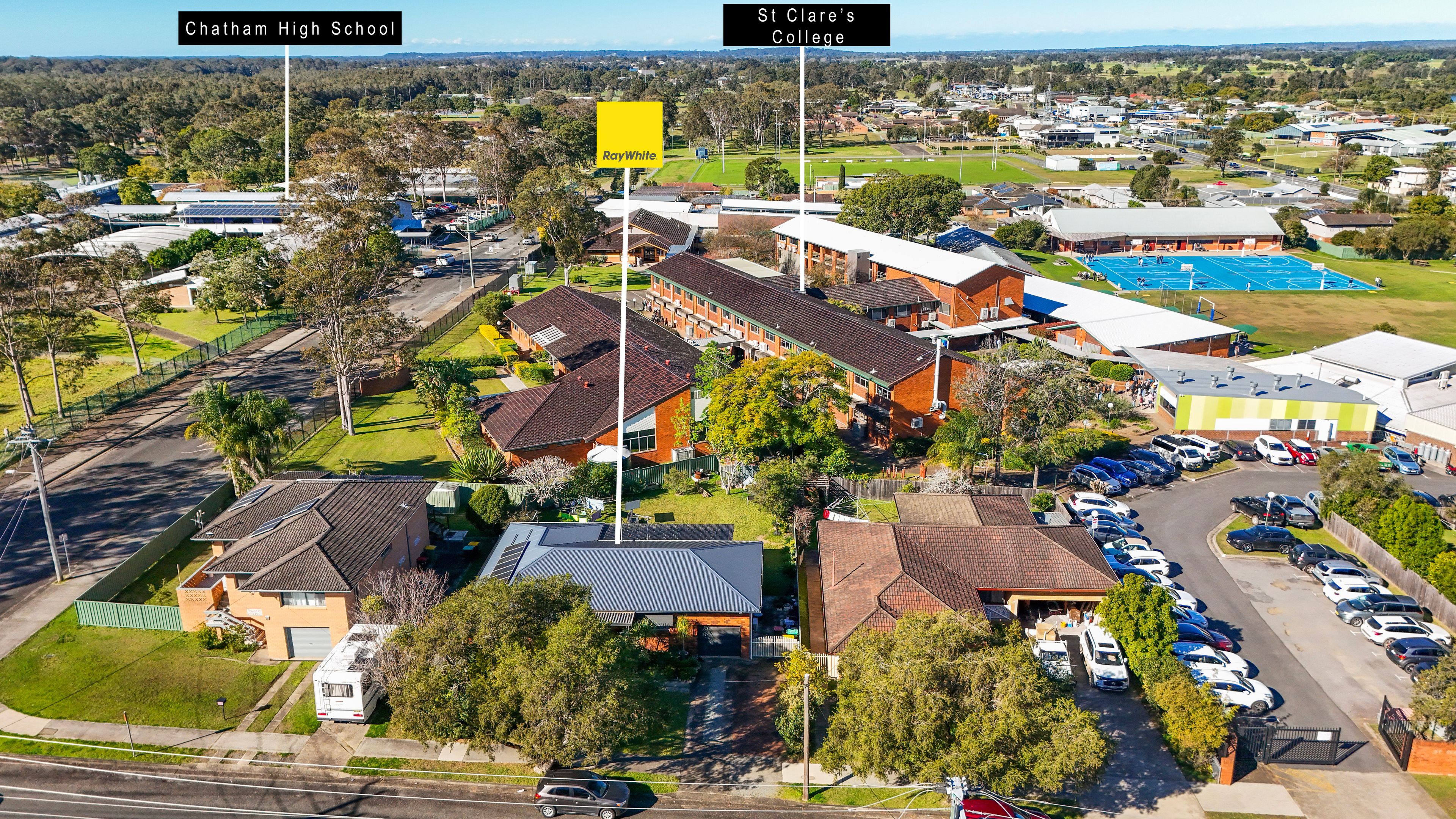 73 Oxley Street, Taree, NSW 2430