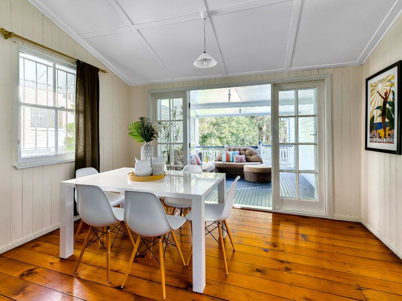 60 Clarendon Street, East Brisbane, QLD 4169