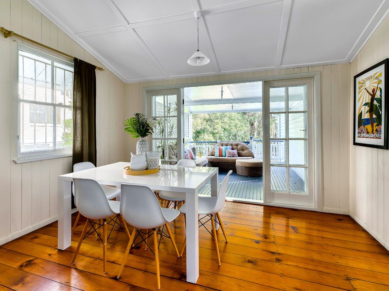 60 Clarendon Street, East Brisbane, QLD 4169