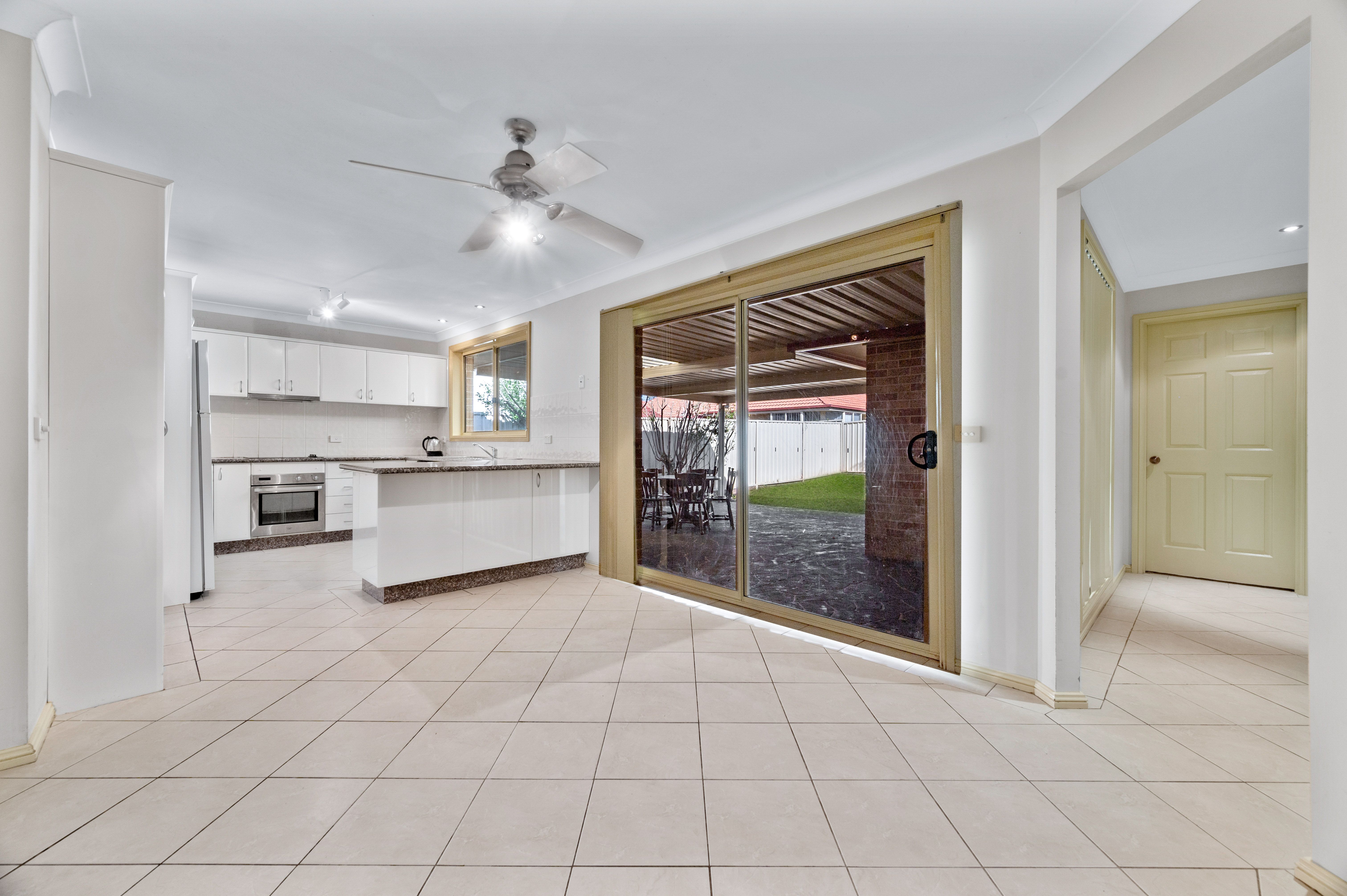 3A Saywell Road, Macquarie Fields, NSW 2564