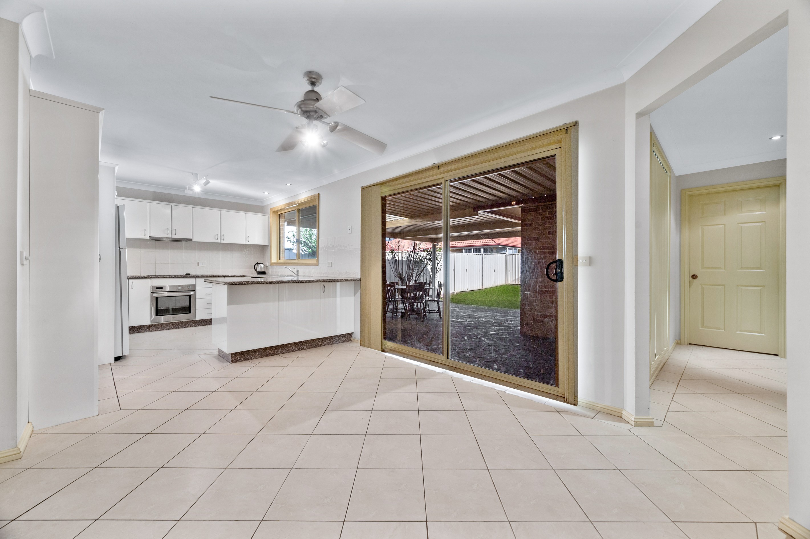 3A Saywell Road, Macquarie Fields, NSW 2564