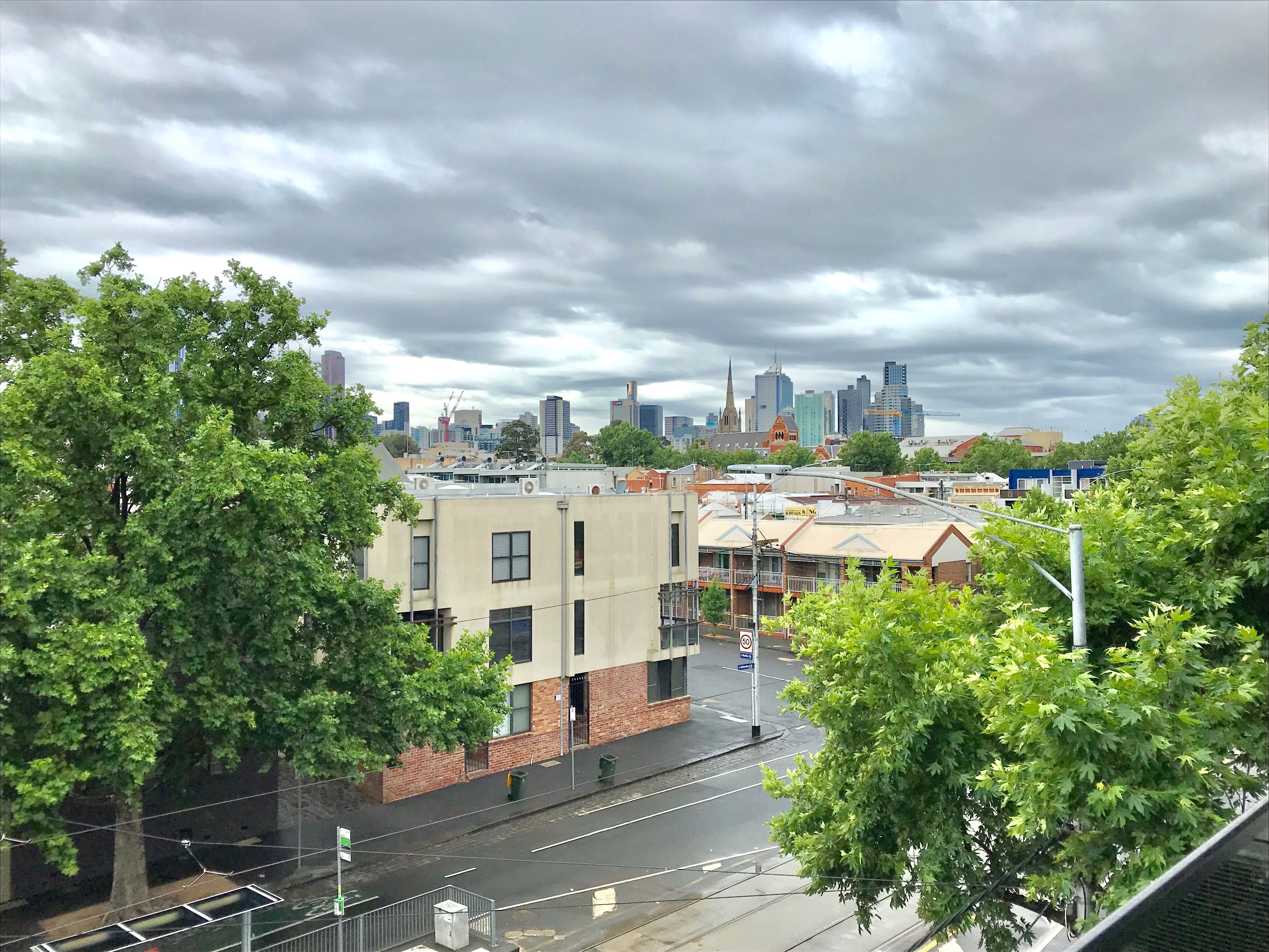317/275 Abbotsford Street, North Melbourne, VIC 3051