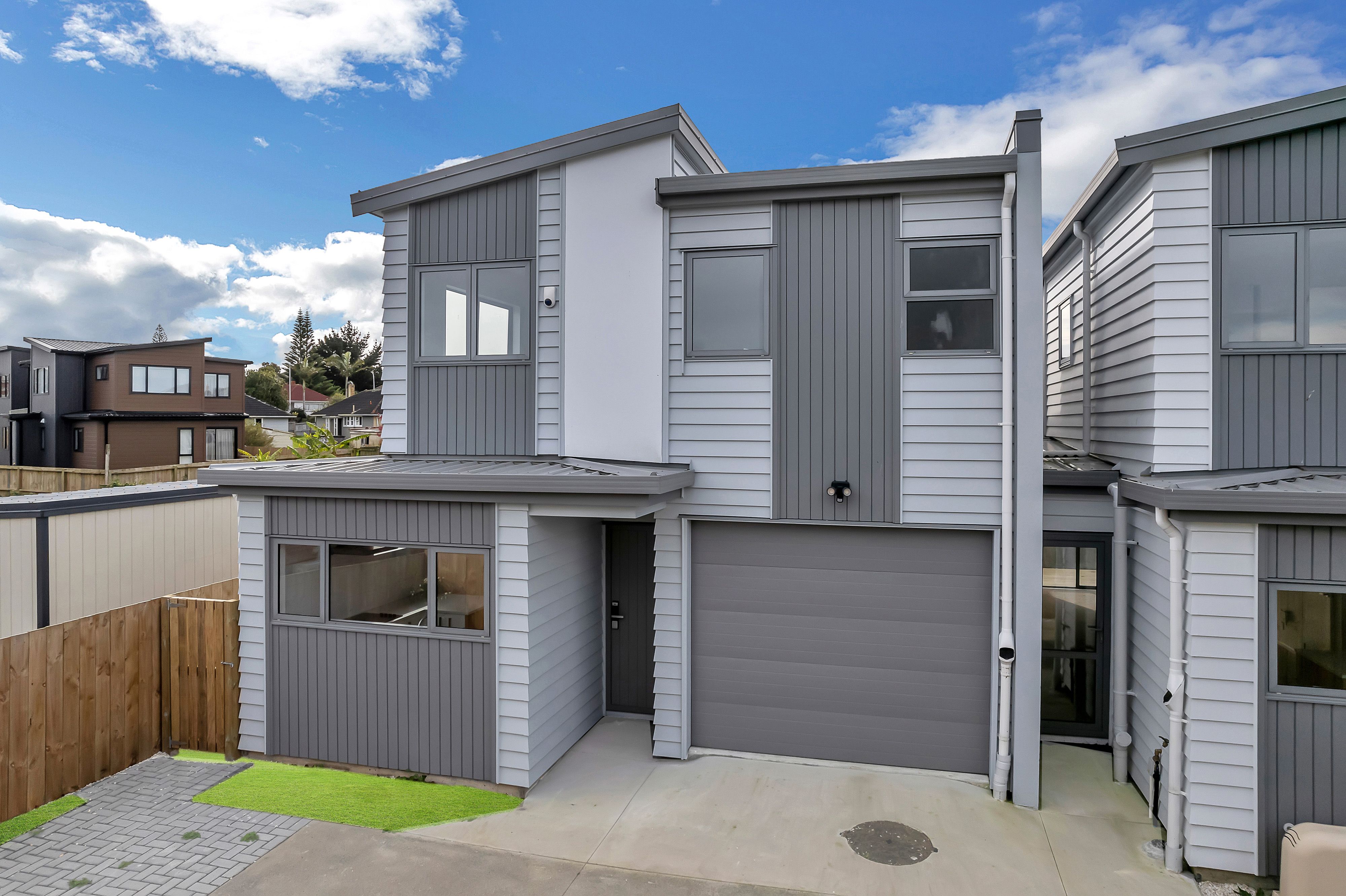 79D Farringdon Street, Glen Innes, Auckland City