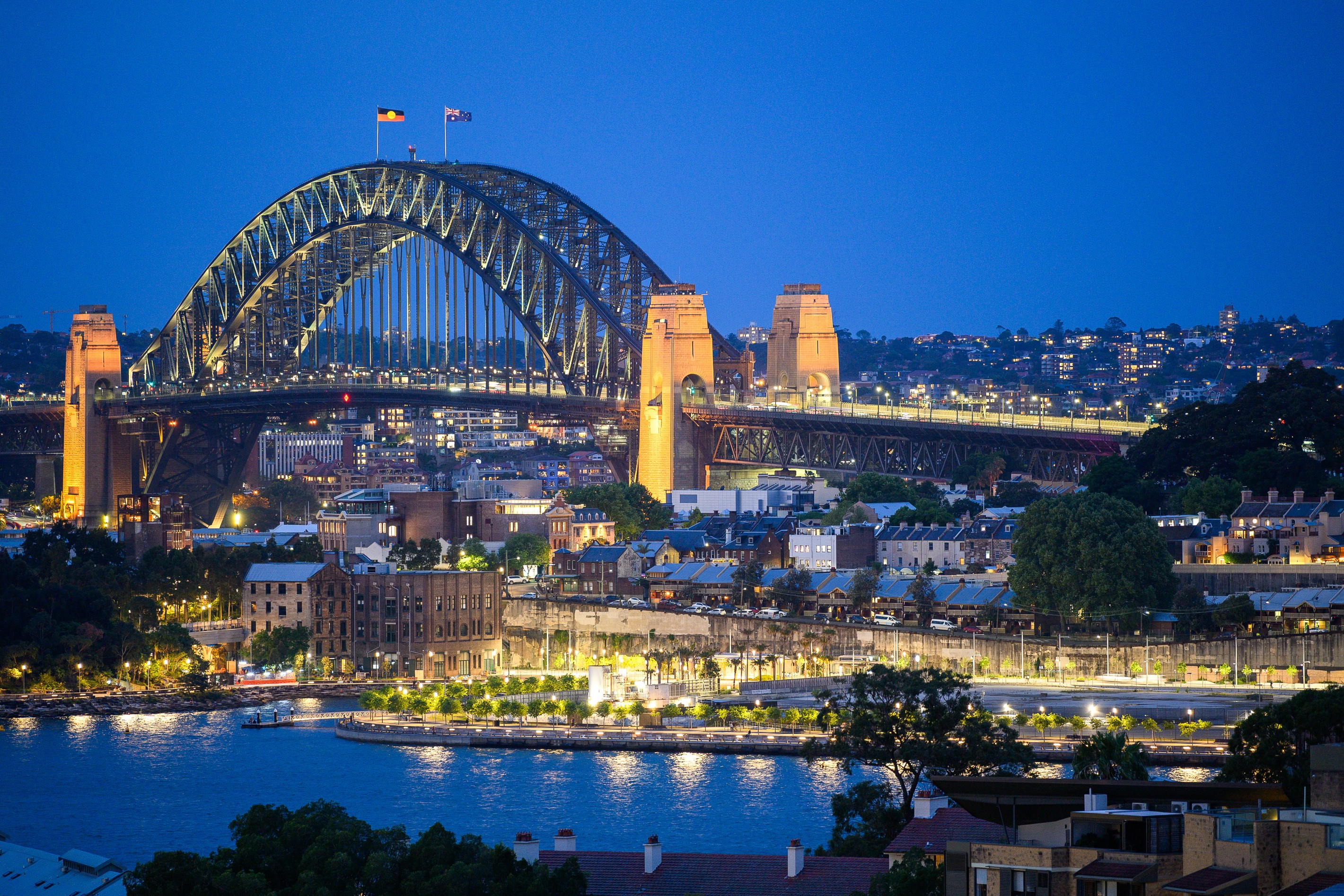 14A/5 Tambua Street, Pyrmont, NSW 2009