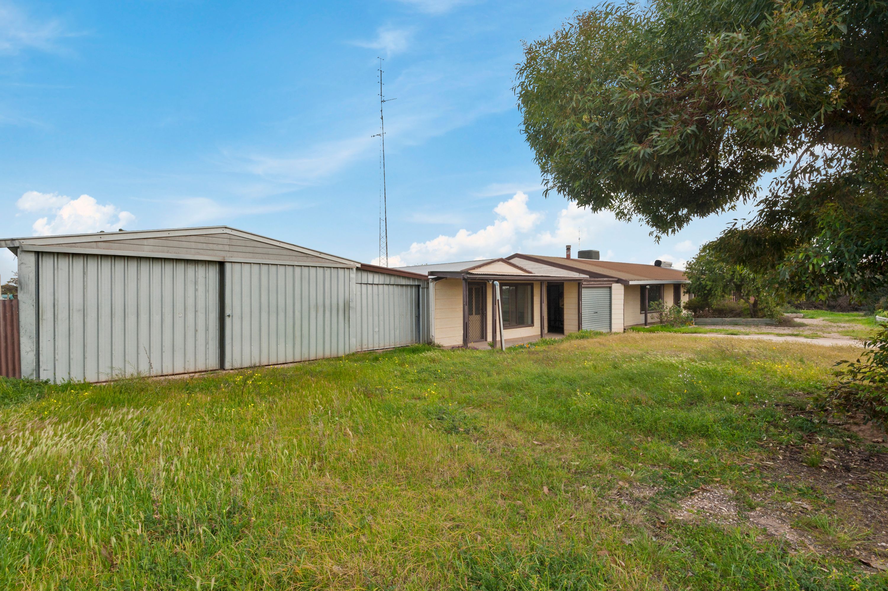 47 Muddy Lane, North Moonta, SA 5558