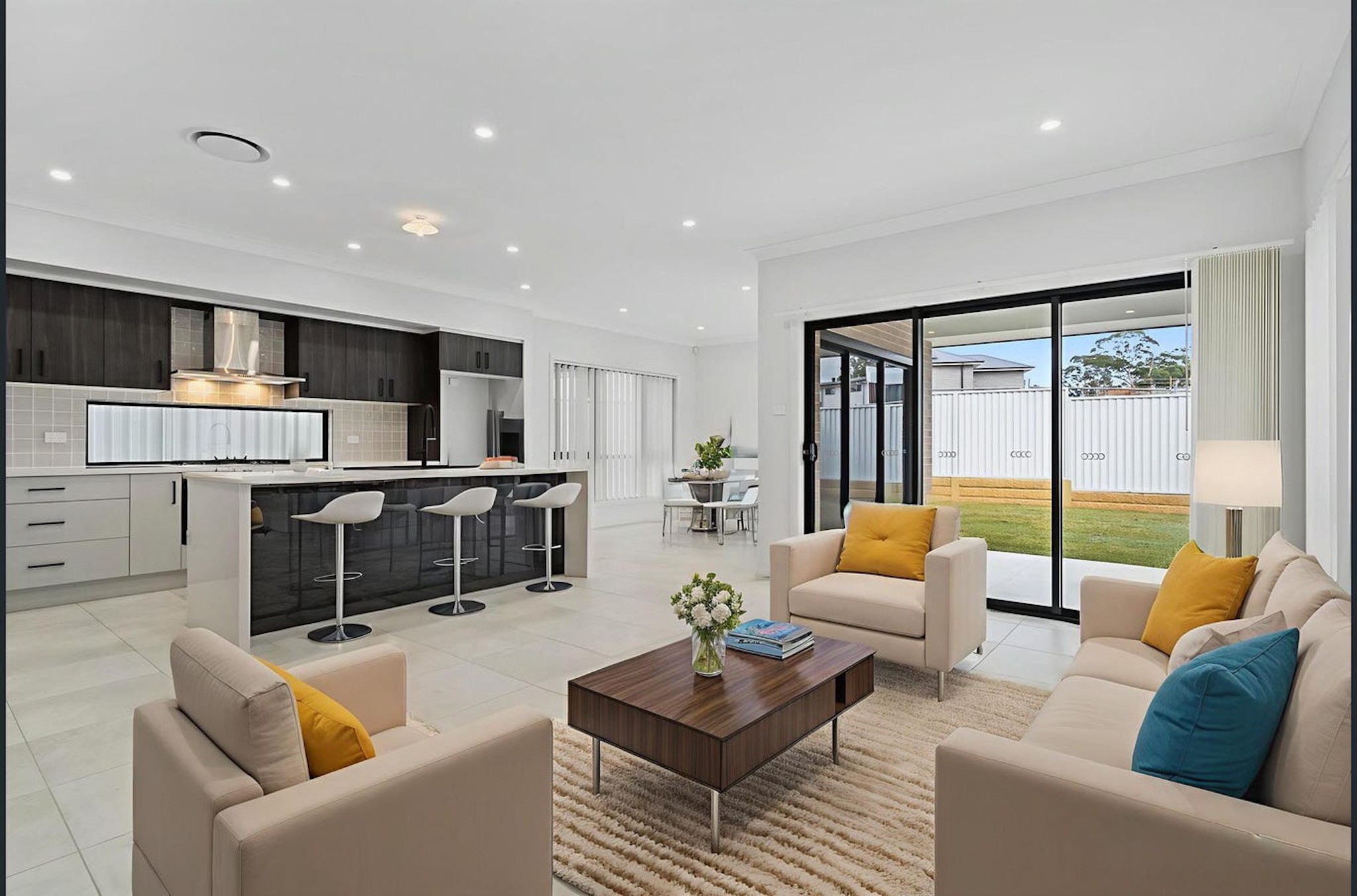 45 Cohen Street, GLEDSWOOD HILLS, NSW 2557