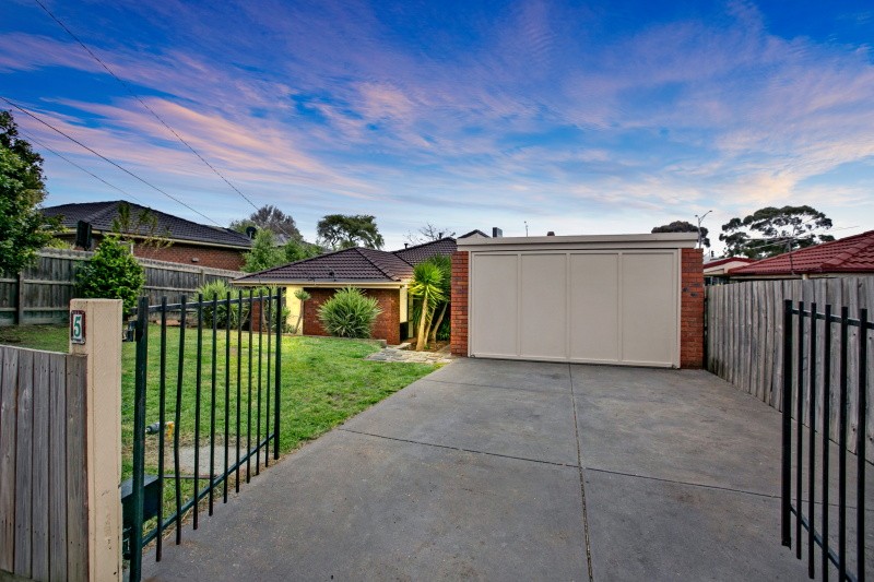 5 Faygate Court, Frankston, VIC 3199