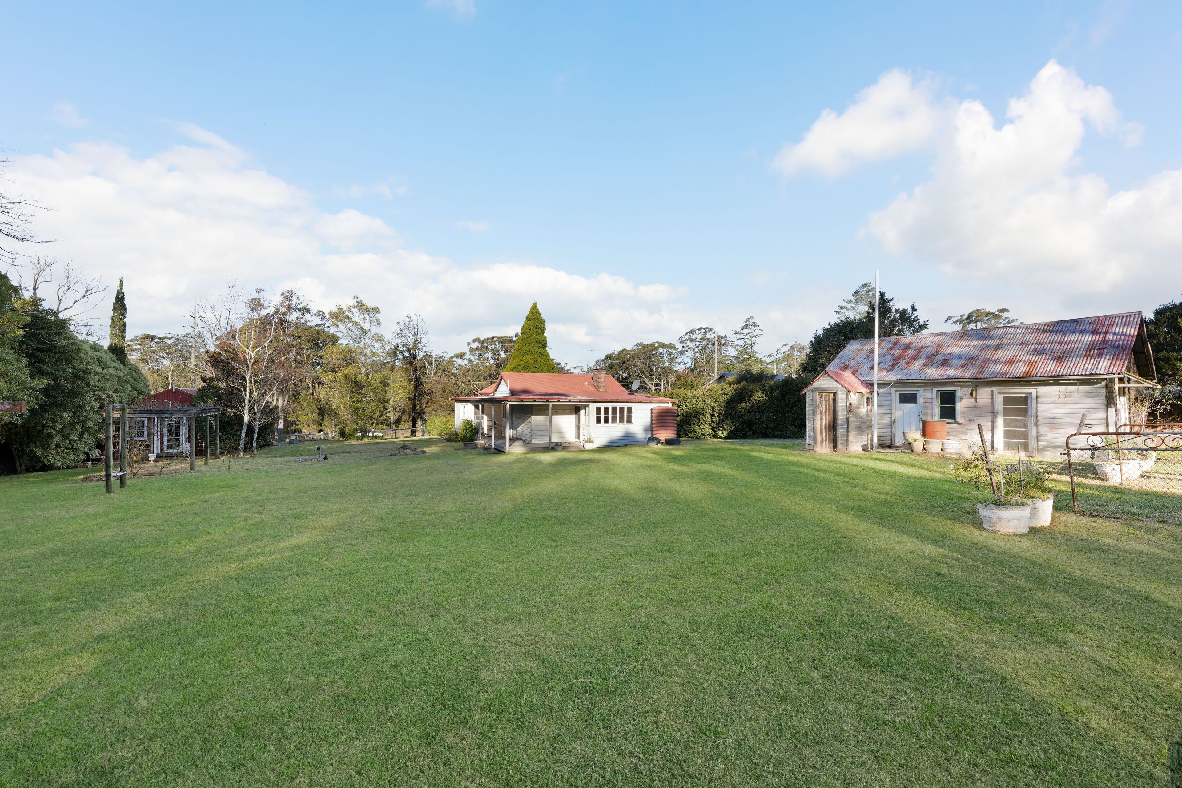706 Old Hume Highway, Yerrinbool NSW 2575