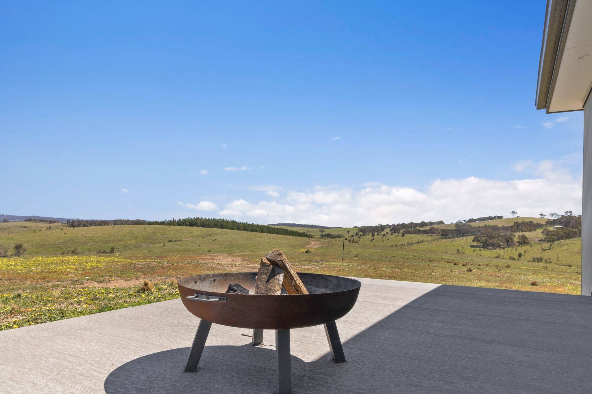 Berrebangelo Road, Yass River, NSW 2582