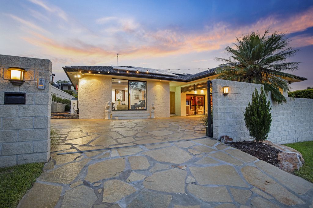 14 Tyalla Drive, Ashmore, QLD 4214
