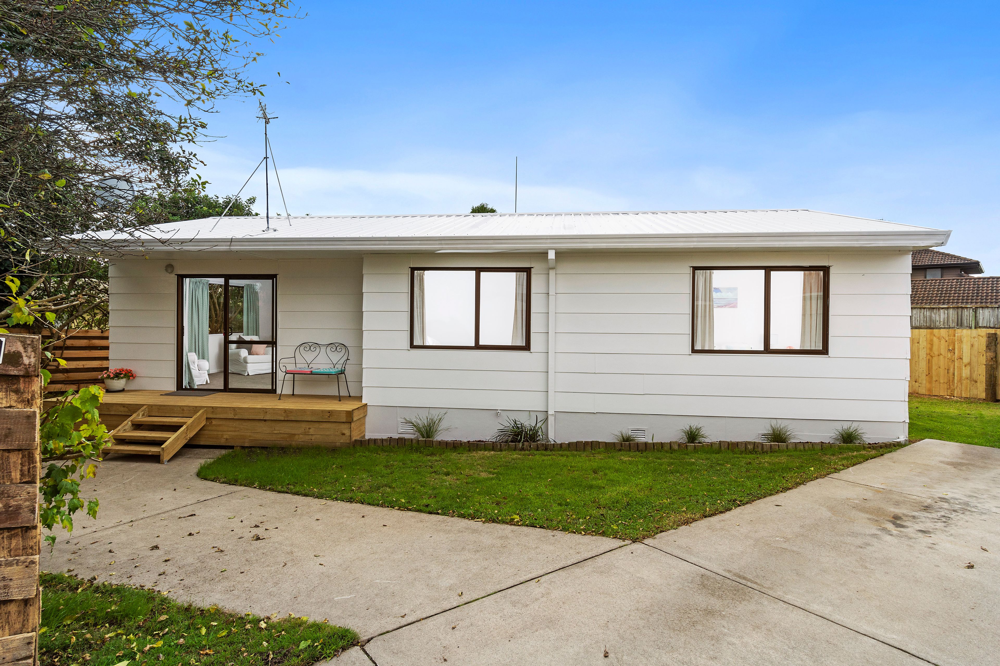 63D Hartford Avenue, Papamoa, Tauranga City
