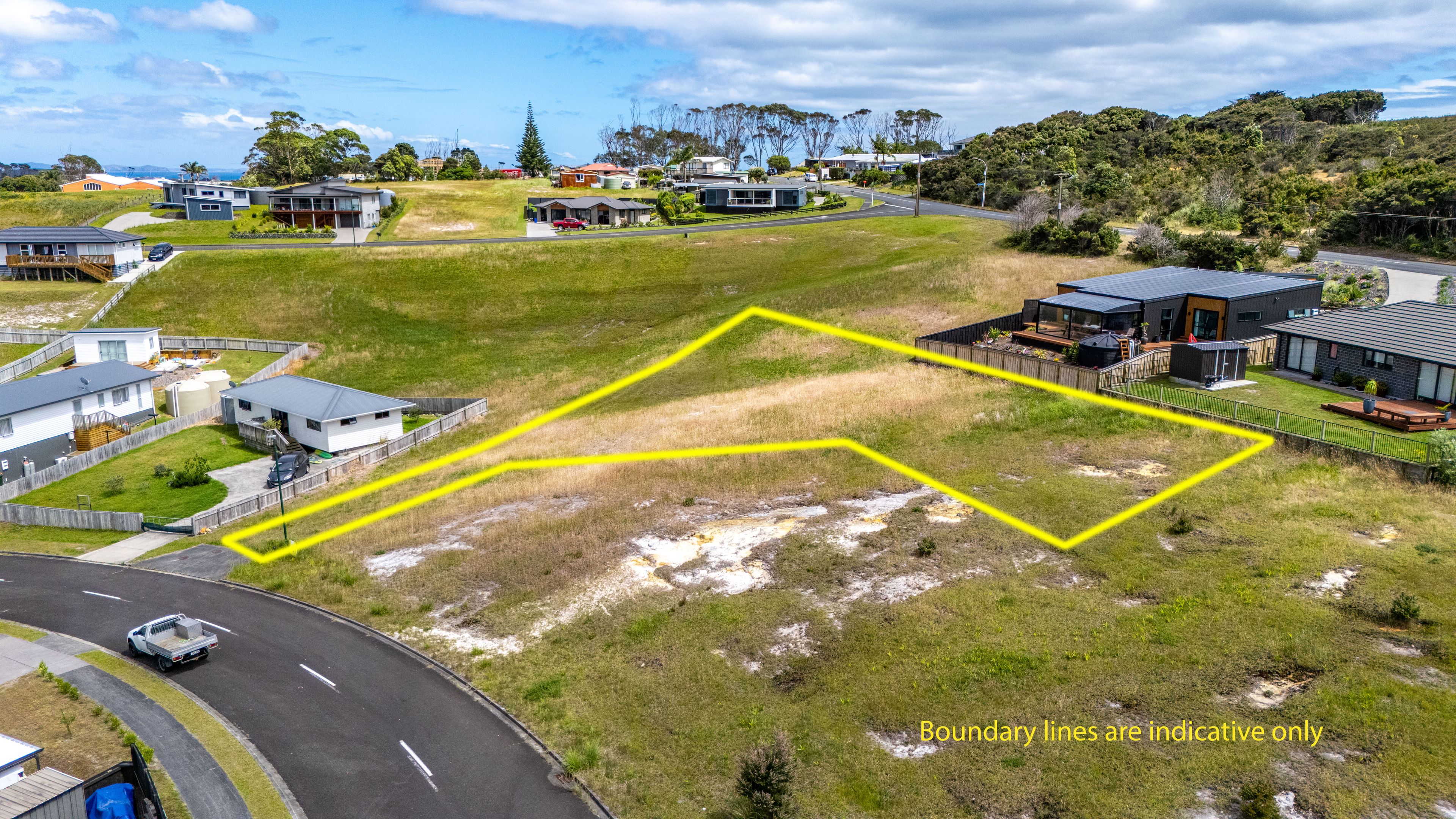 21 Brooke Road, Karikari Peninsula, Far North District